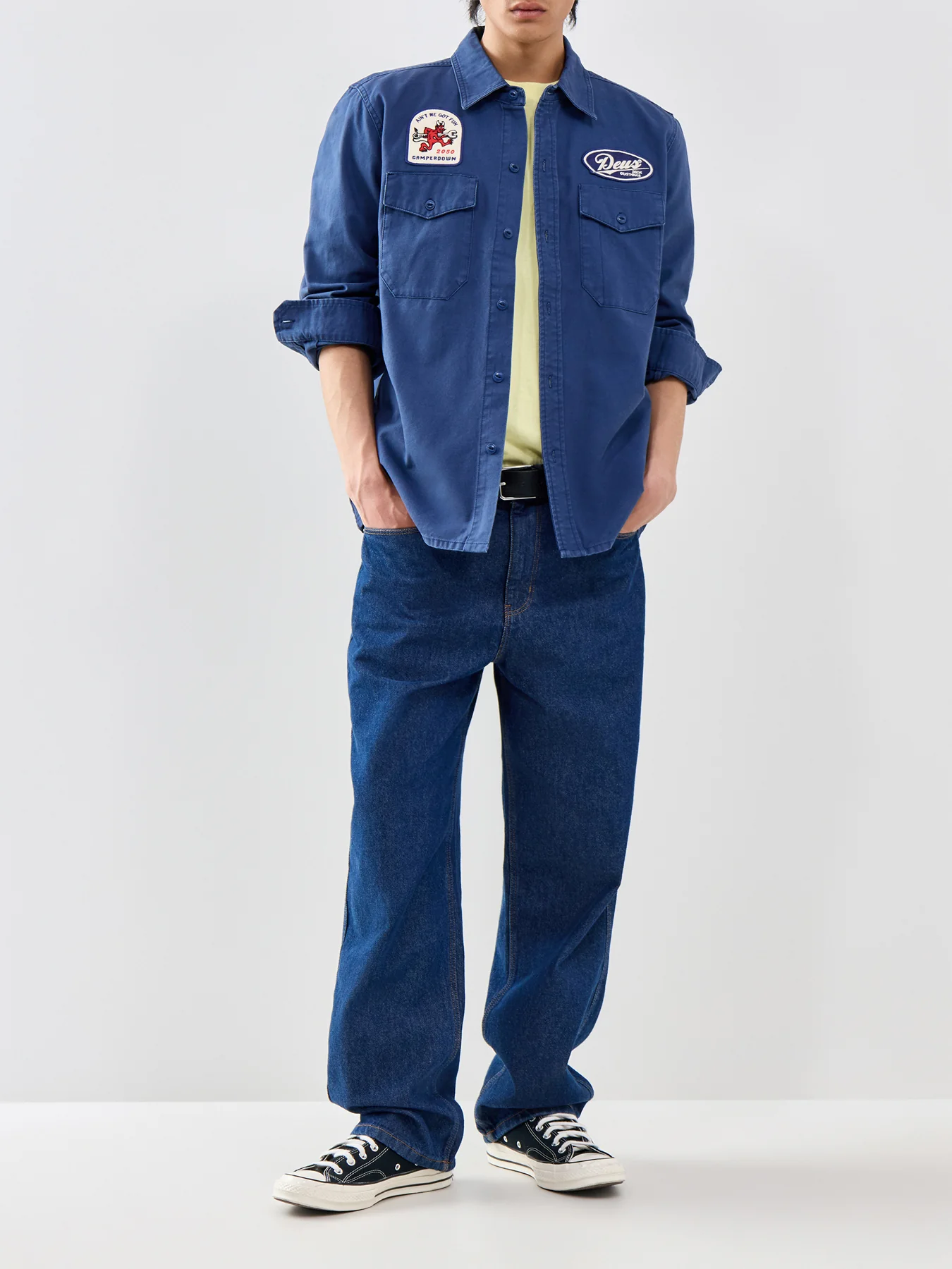 Nomad Shirt - Image 2