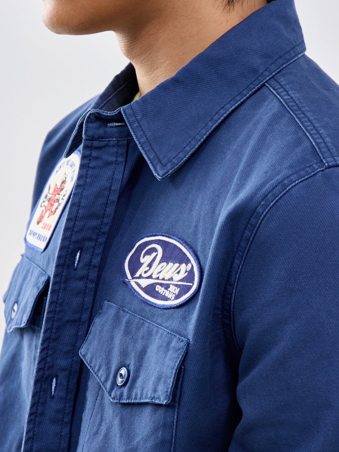 Nomad Shirt - Image 3