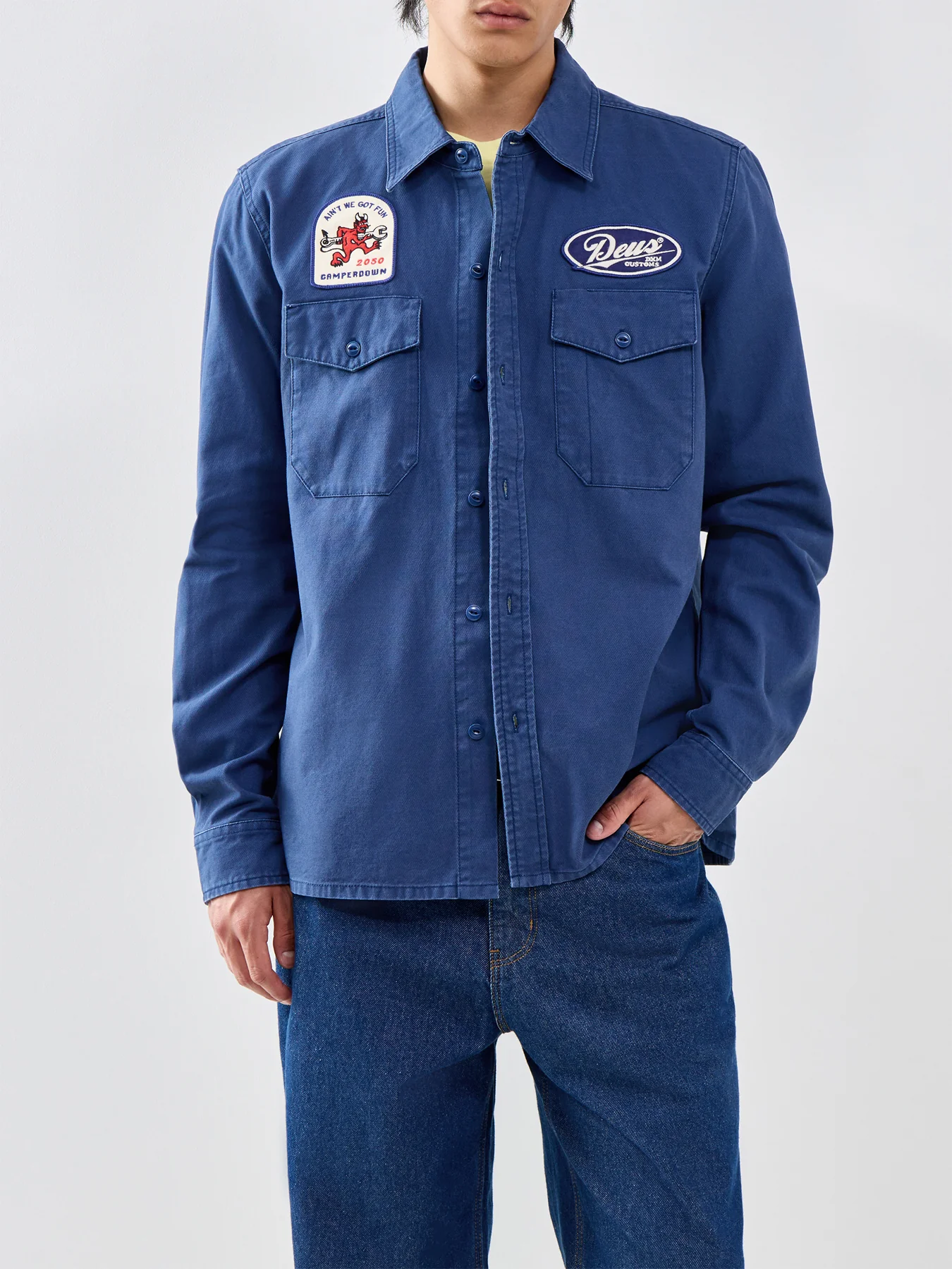 Nomad Shirt - Image 4