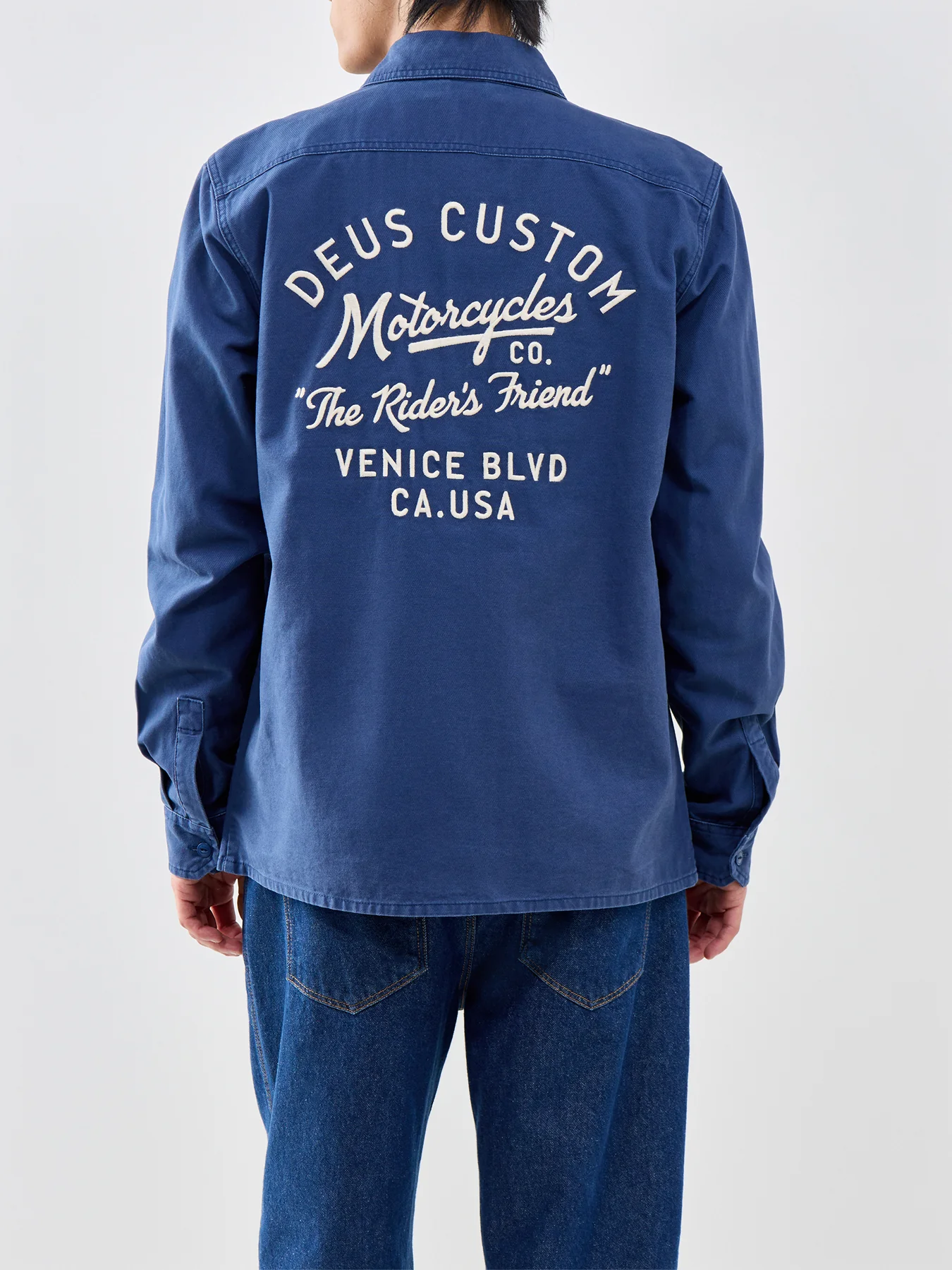 Nomad Shirt - Image 5