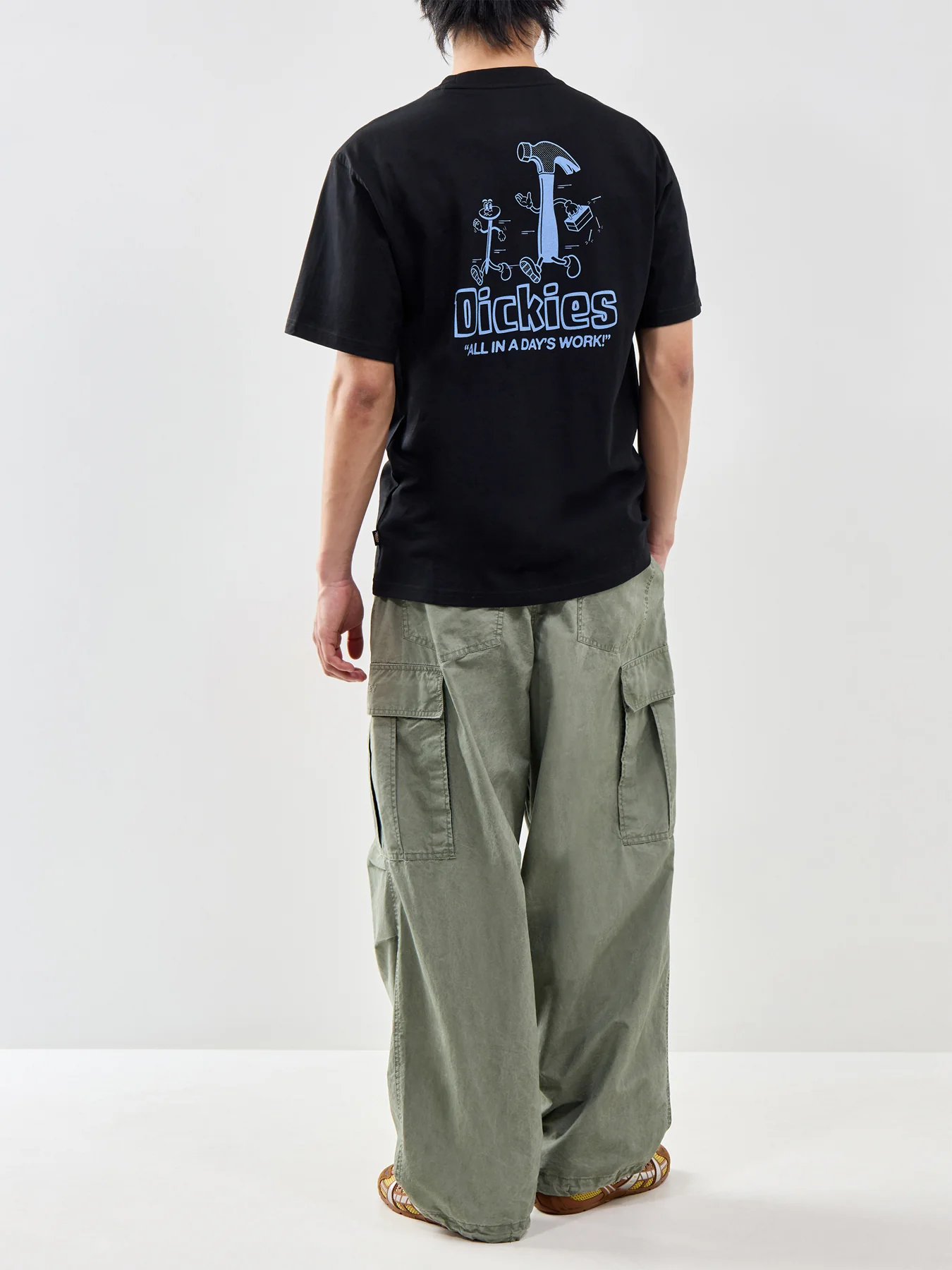 Fairlawn Ss Tee - Image 2