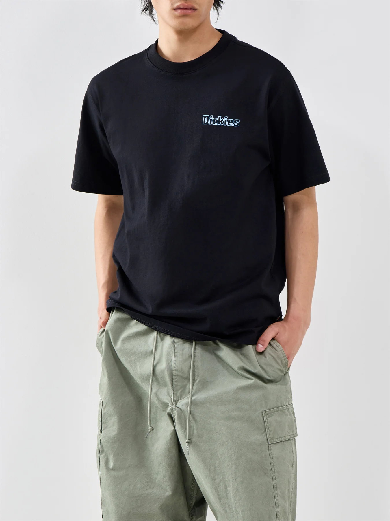 Fairlawn Ss Tee - Image 4