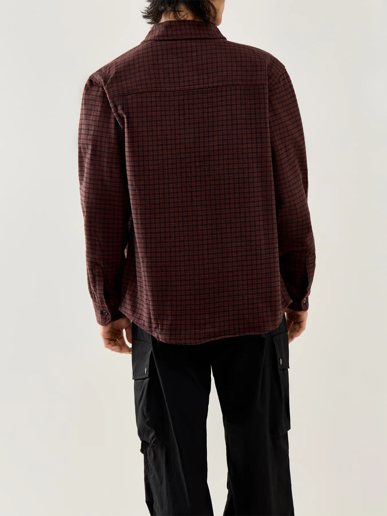 Hendersonville Shirt - Image 5