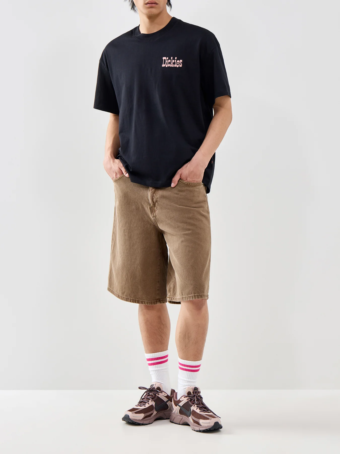 Polk Ss Tee - Image 2