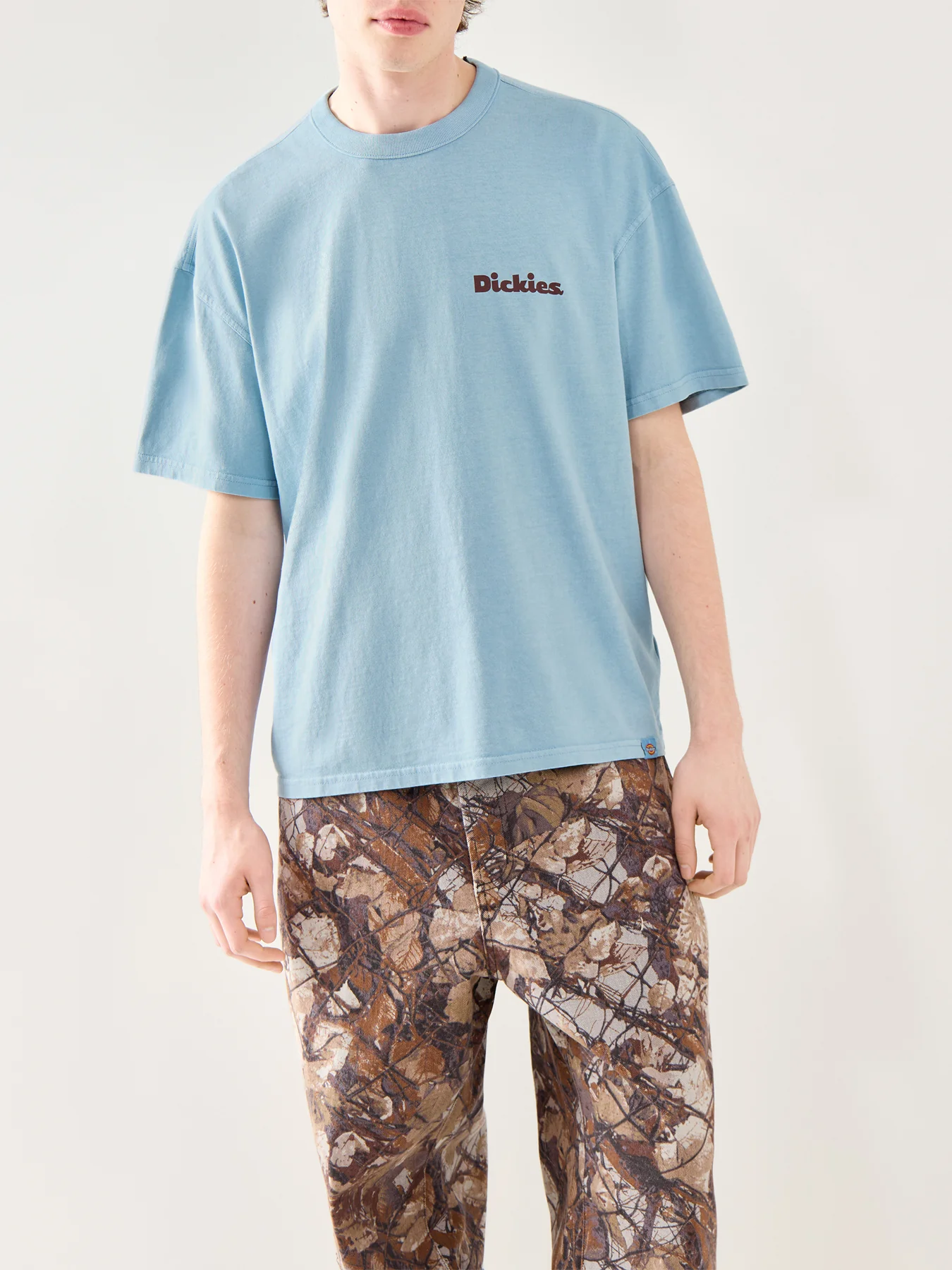Slayden Graphic Tee - Image 4