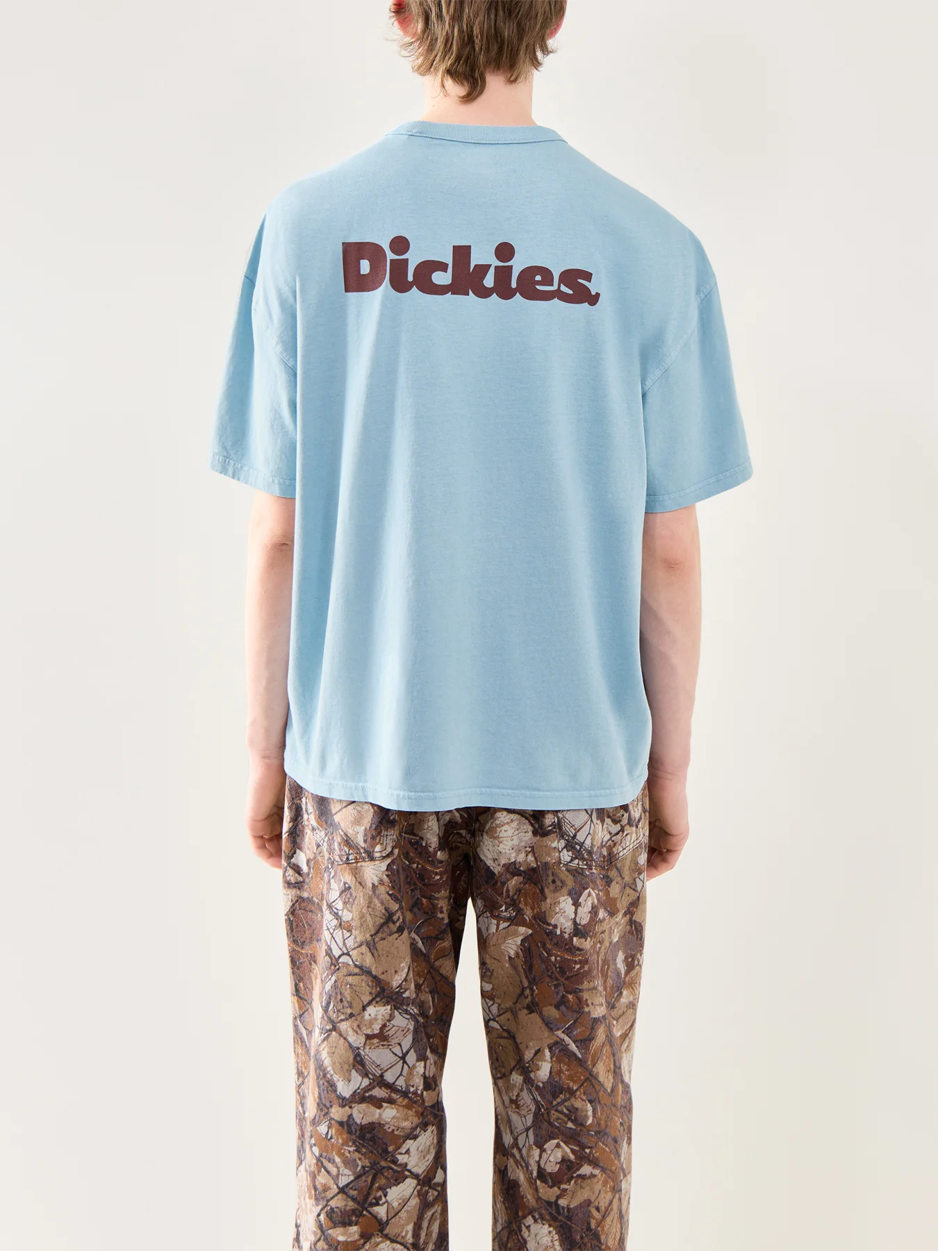 Slayden Graphic Tee - Image 5