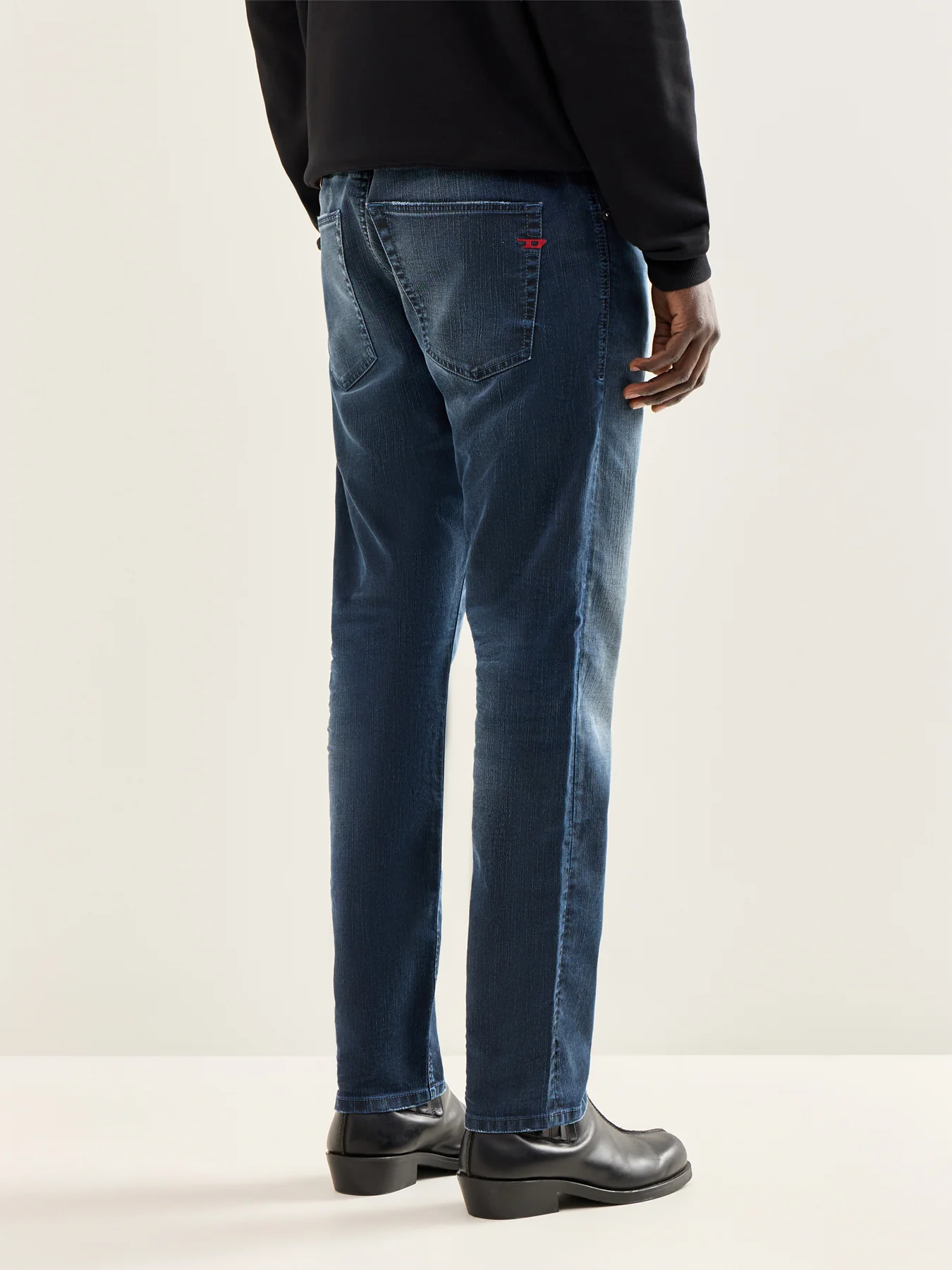 2032 D-Krooley-B Jogg Jeans - Image 5
