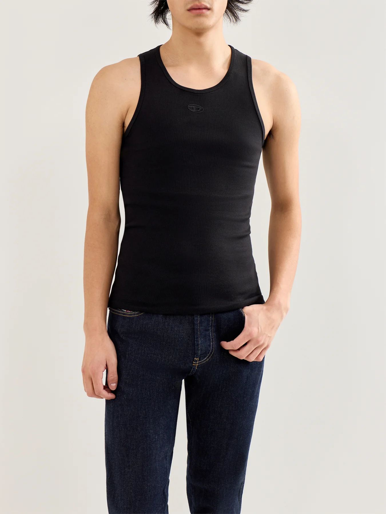 Arm Vest Black - Image 4