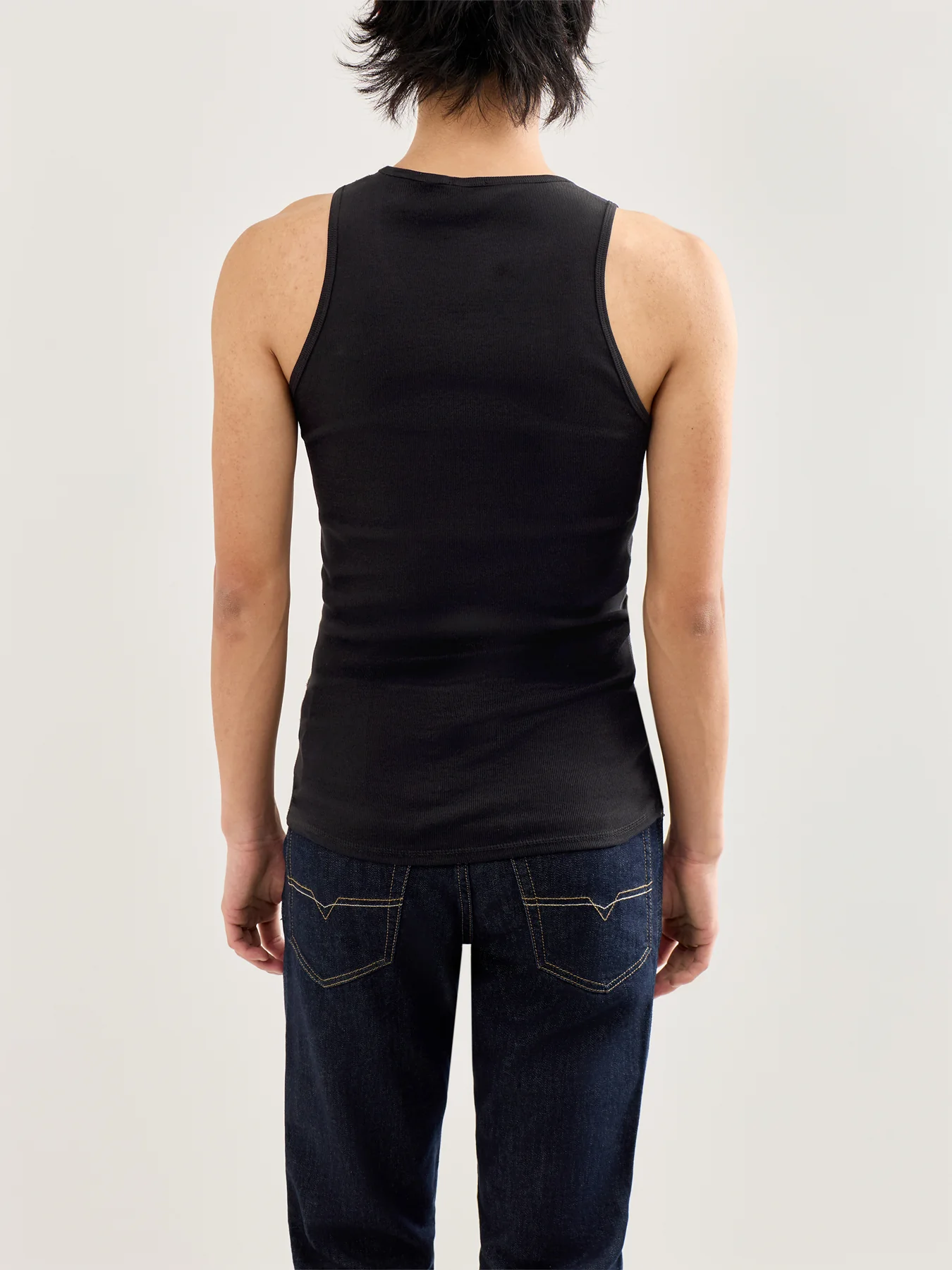 Arm Vest Black - Image 5