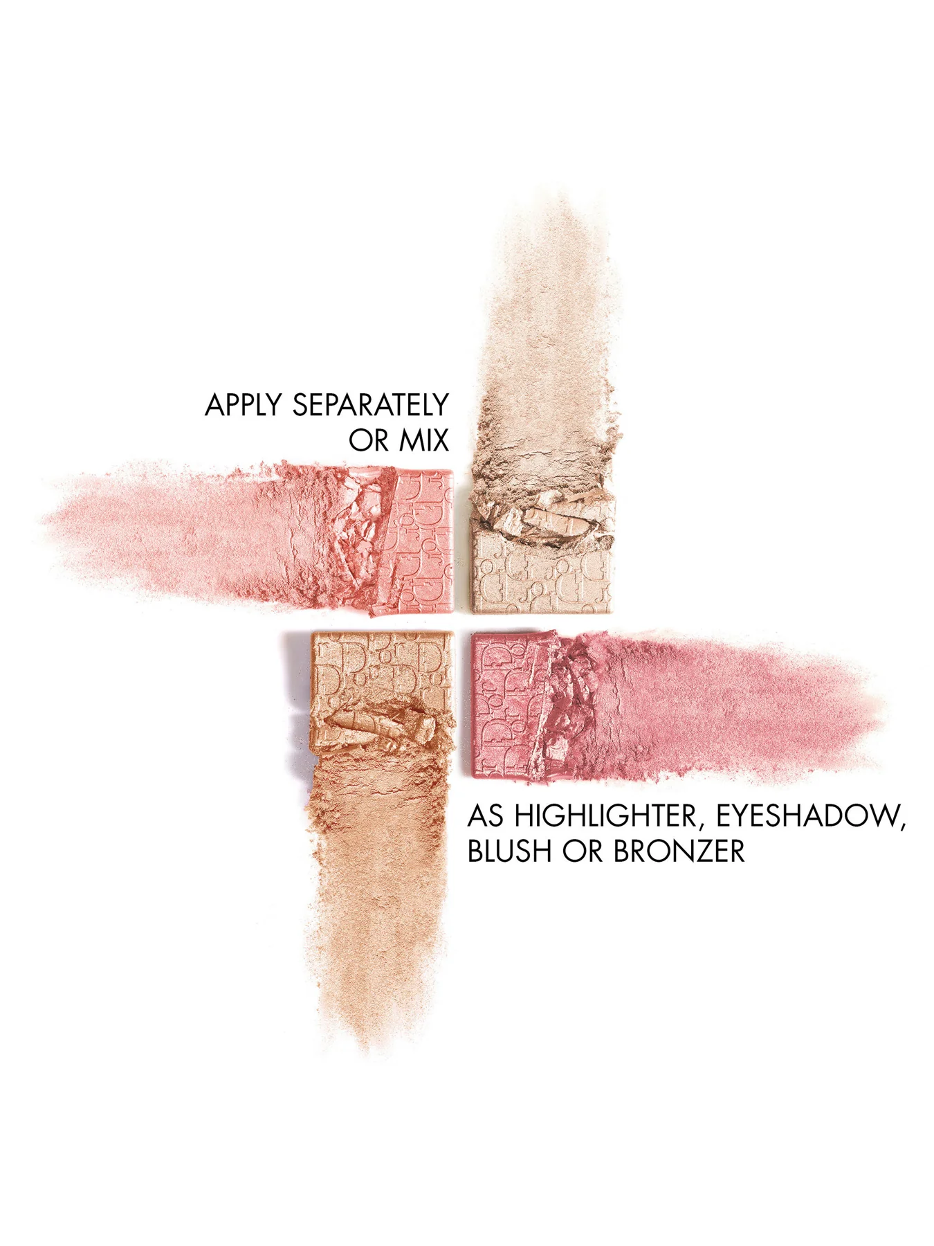 Backstage Glow Maximizer Palette - Image 19