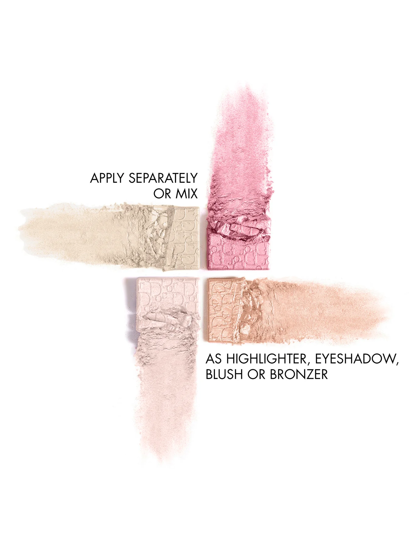 Backstage Glow Maximizer Palette - Image 27