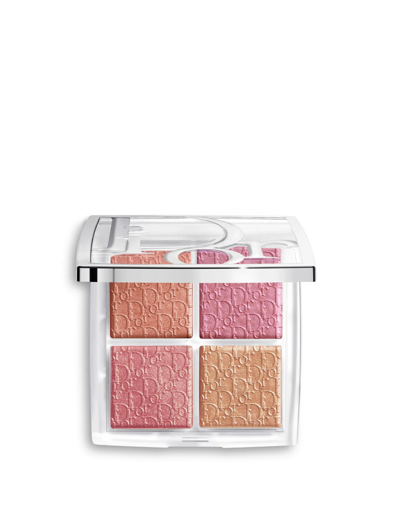 Backstage Glow Maximizer Palette - Image 33
