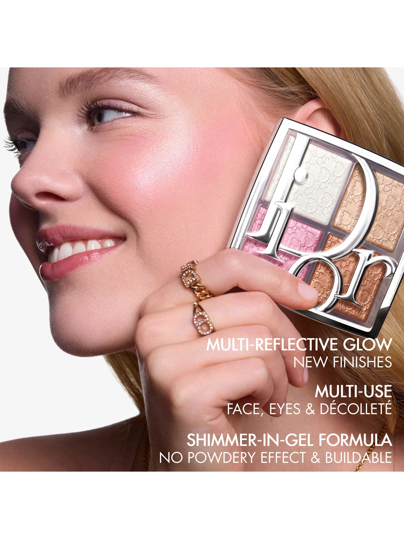 Backstage Glow Maximizer Palette - Image 38