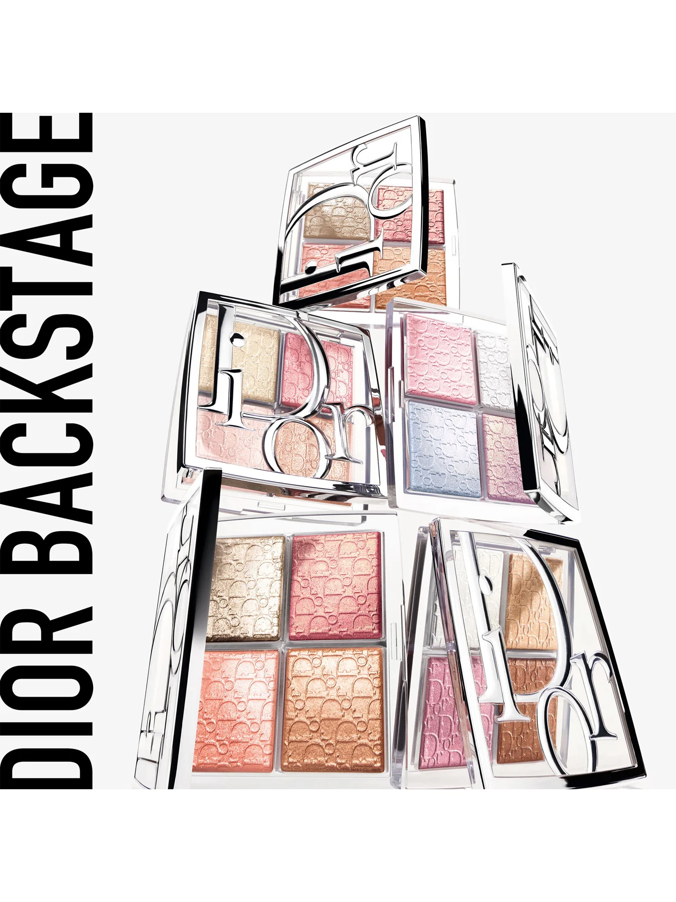 Backstage Glow Maximizer Palette - Image 39