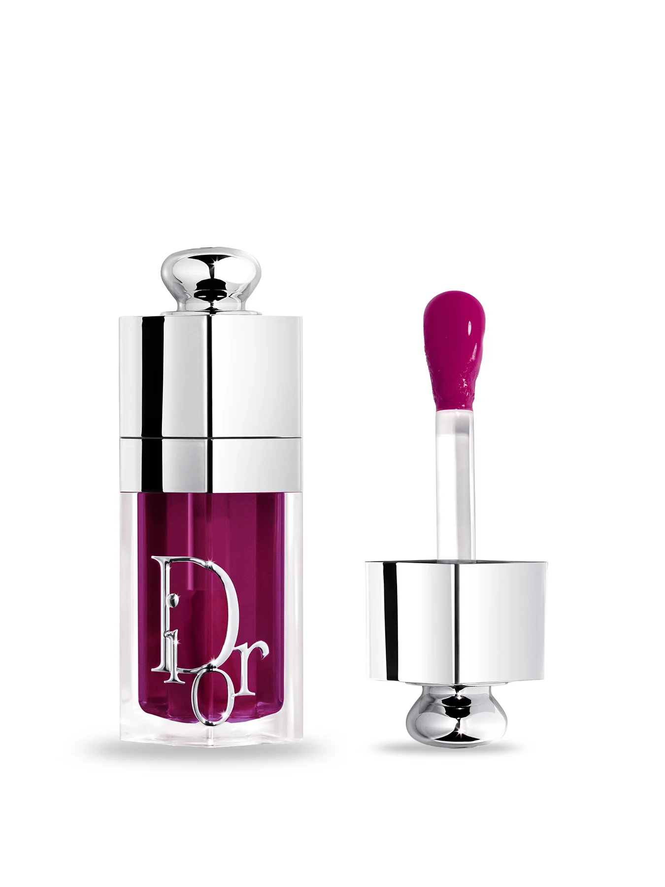Addict Lip Glow Oil - Image 15