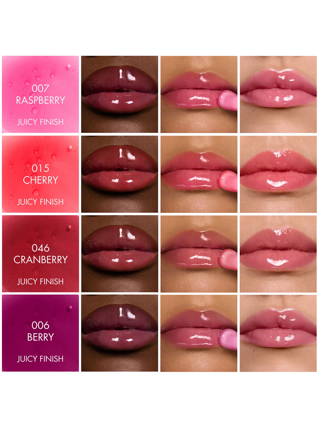 Addict Lip Glow Oil - Image 20