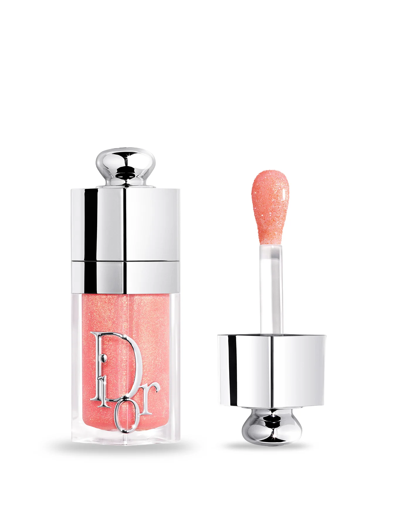 Addict Lip Glow Oil - Image 57