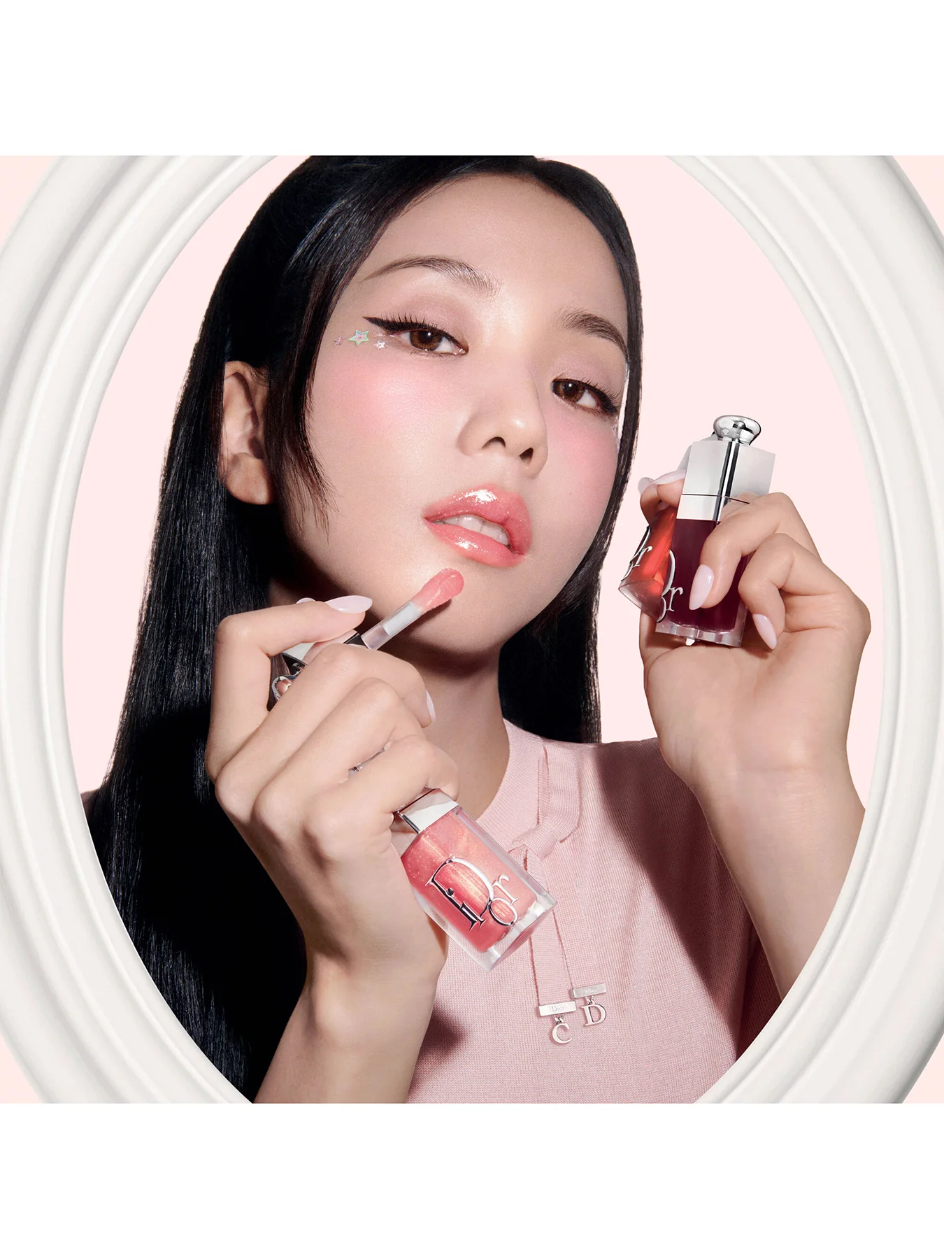 Addict Lip Glow Oil - Image 65