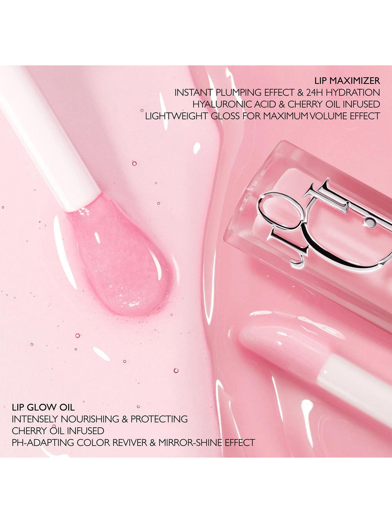 Dior Addict Lip Maximizer - Image 34