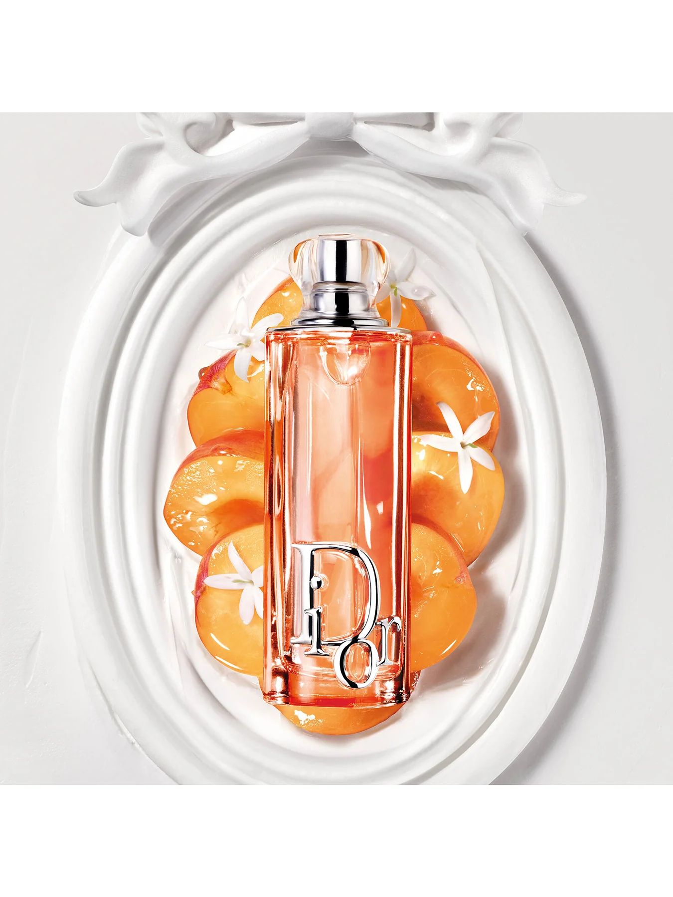Dior Addict Peachy Glow Eau De Parfum 50ml - Image 2