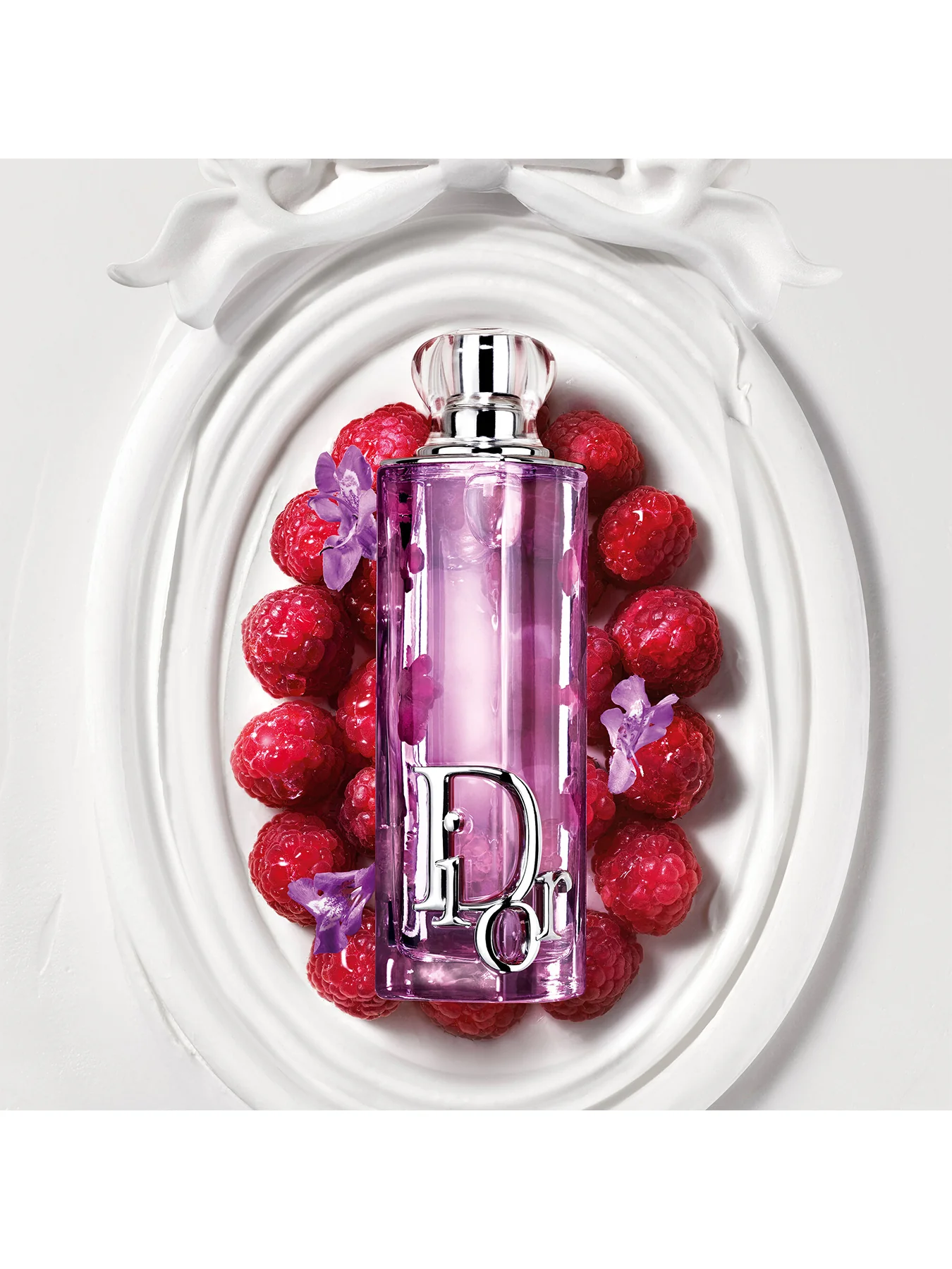 Addict Purple Glow Eau de Parfum 100ml - Image 2