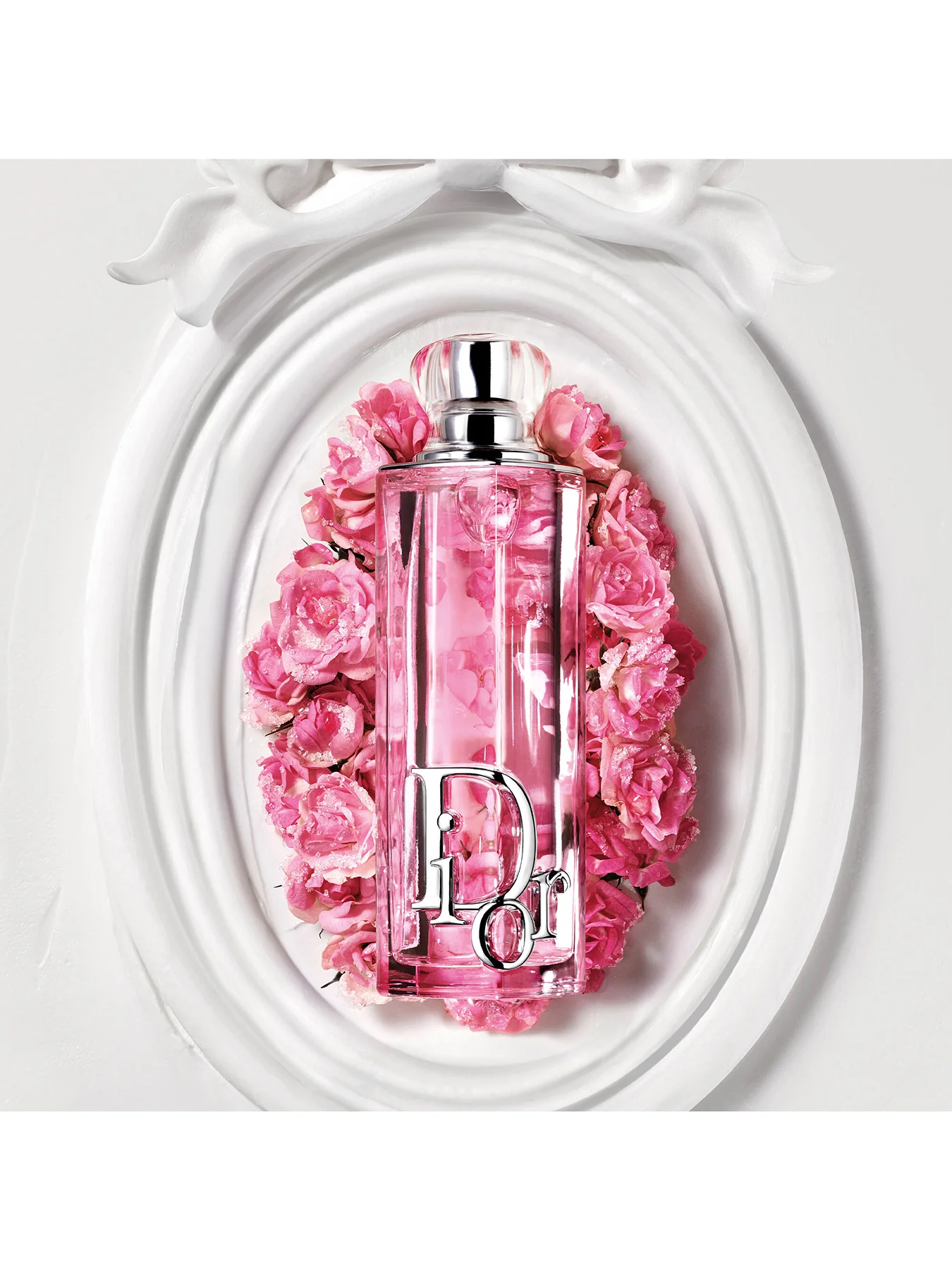 Dior Addict Rosy Glow Eau De Parfum 30ml - Image 2
