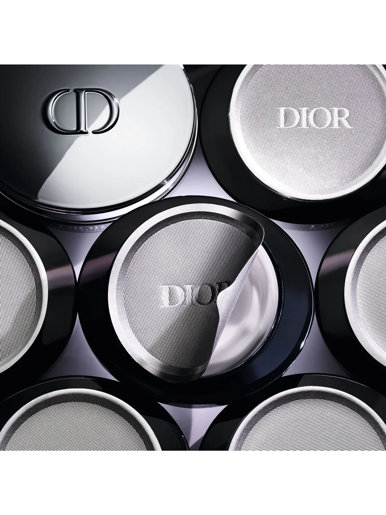 Dior Capture Night Creme Refill 50ml - Image 5