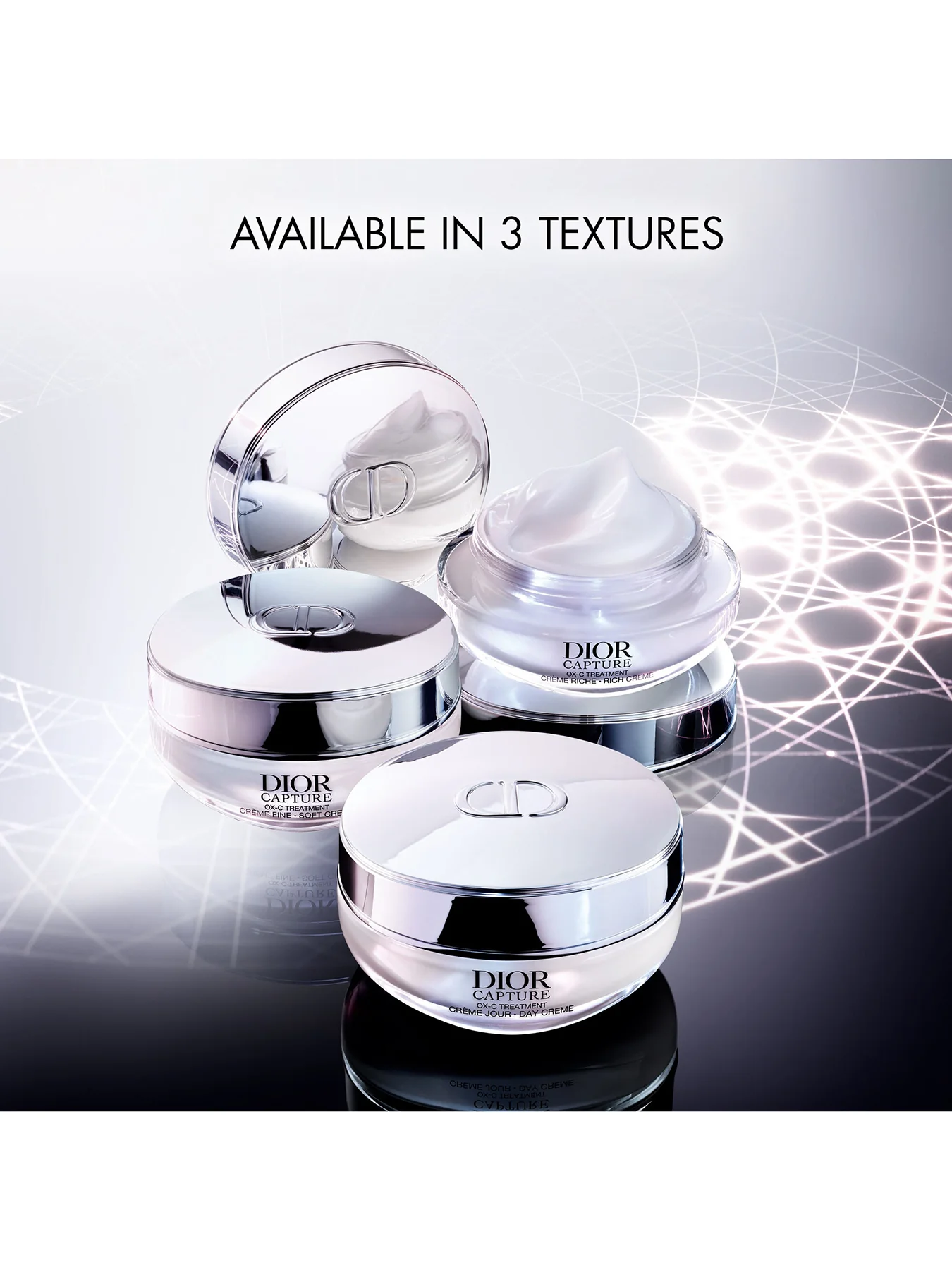 Dior Capture Rich Creme 50ml - Image 5