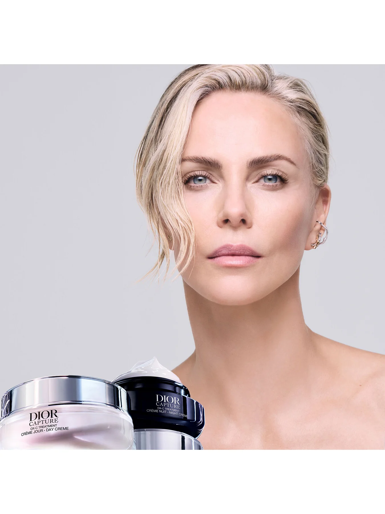 Dior Capture Rich Creme Refill 50ml - Image 6