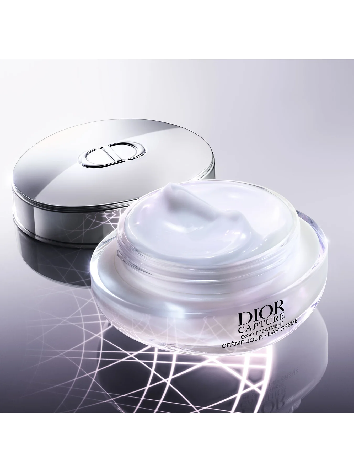 Dior Capture Soft Creme 50ml - Image 2
