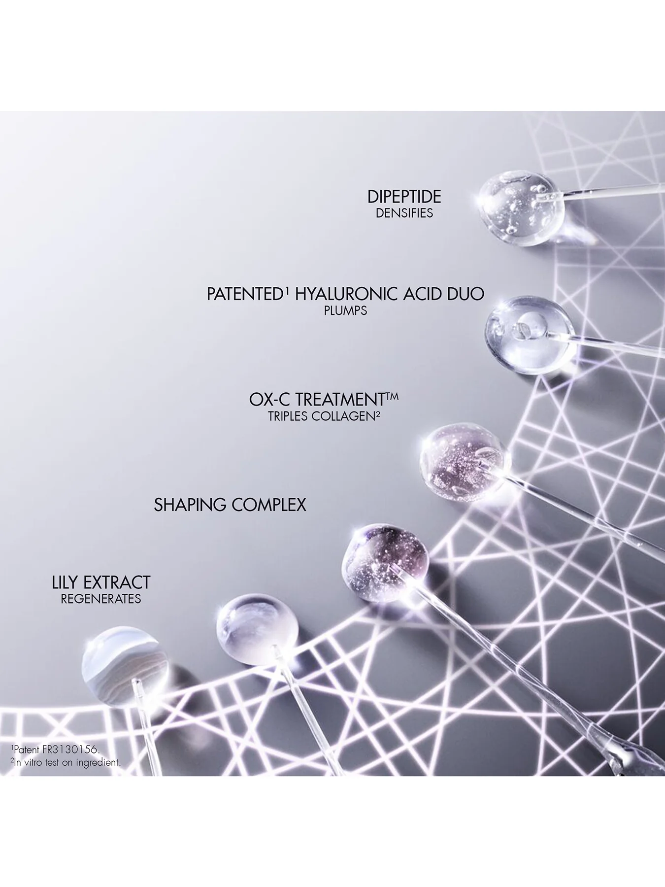 Dior Capture Soft Creme Refill 50ml - Image 4