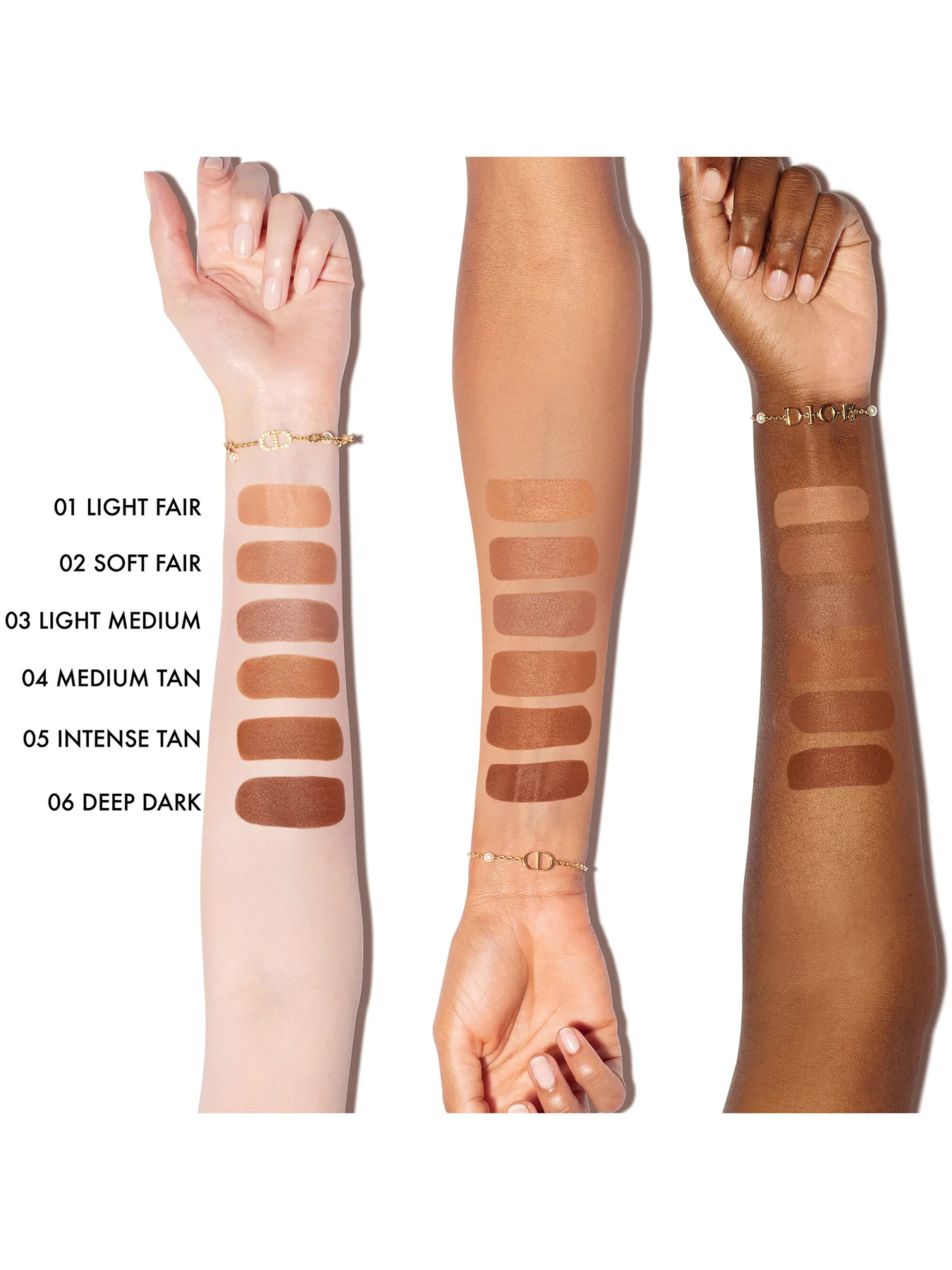 Dior Forever Skin Bronze 8g - Image 16