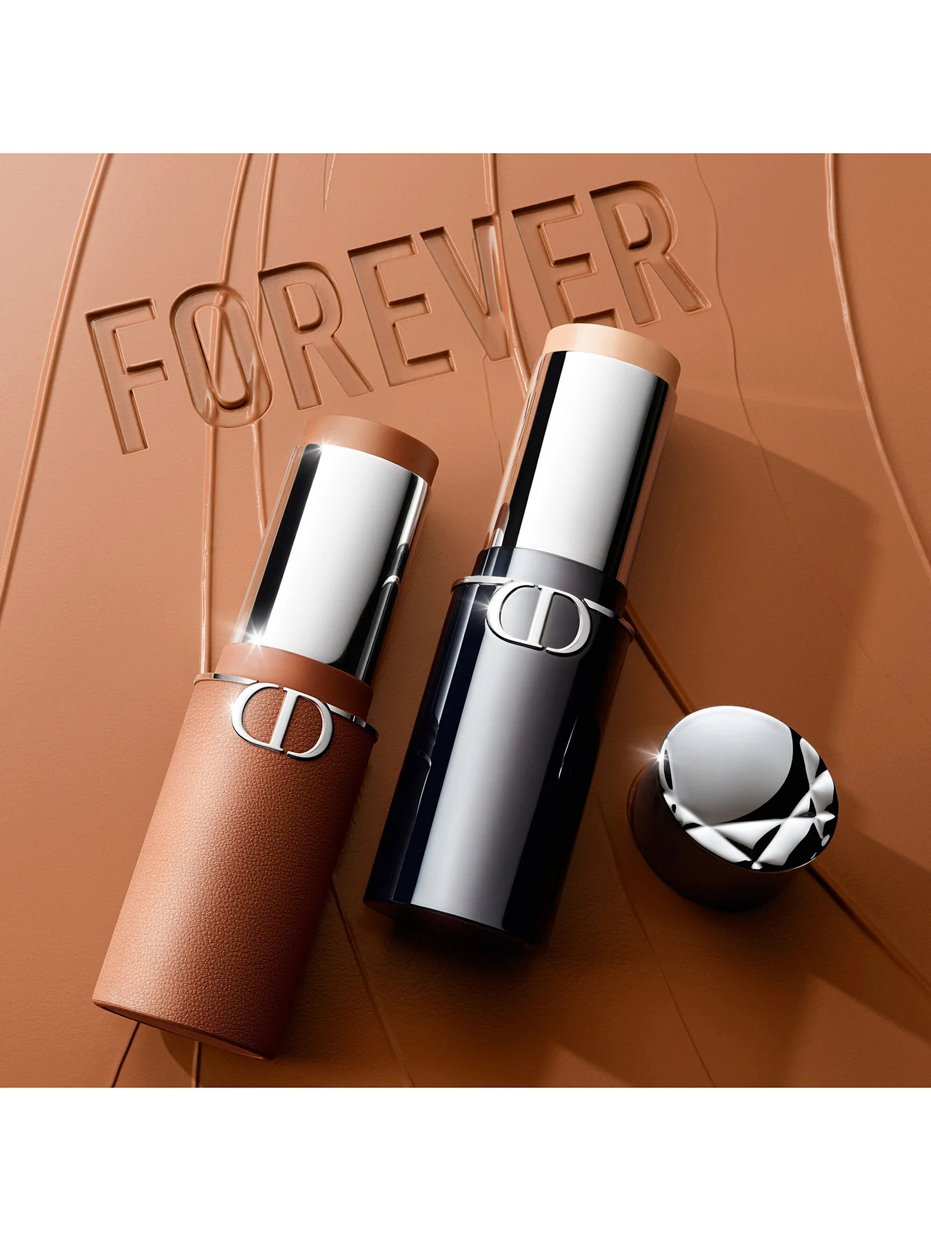 Dior Forever Skin Bronze 8g - Image 20