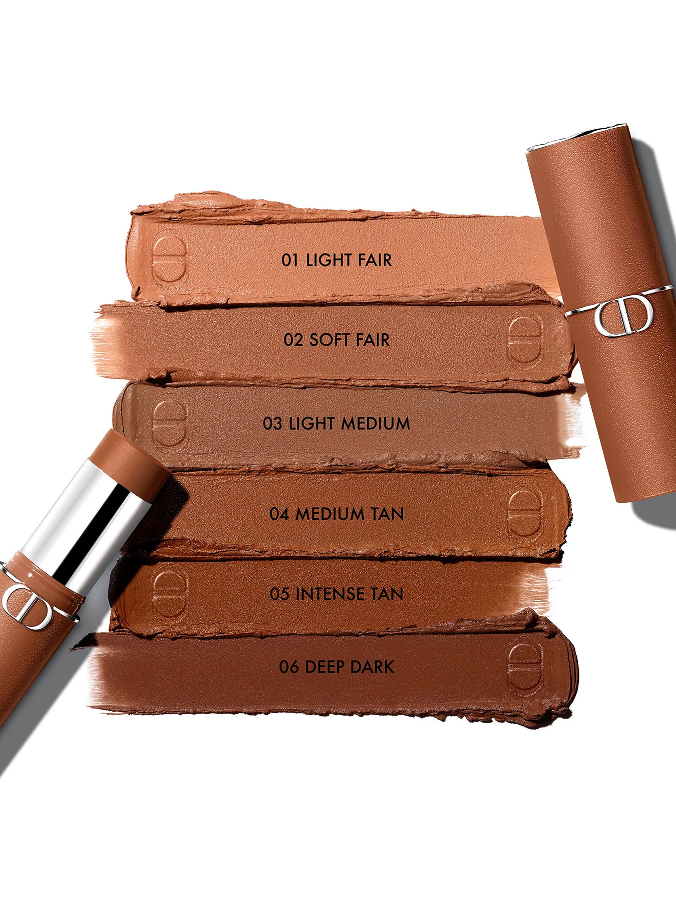 Dior Forever Skin Bronze 8g - Image 21