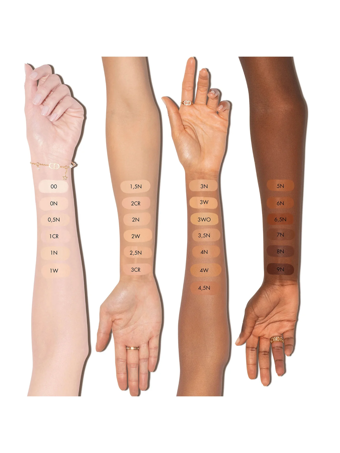 Dior Forever Skin Perfect - Image 87