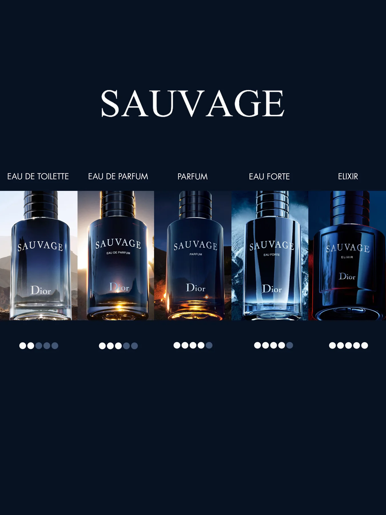 Dior Sauvage Elixir 150ml - Image 3