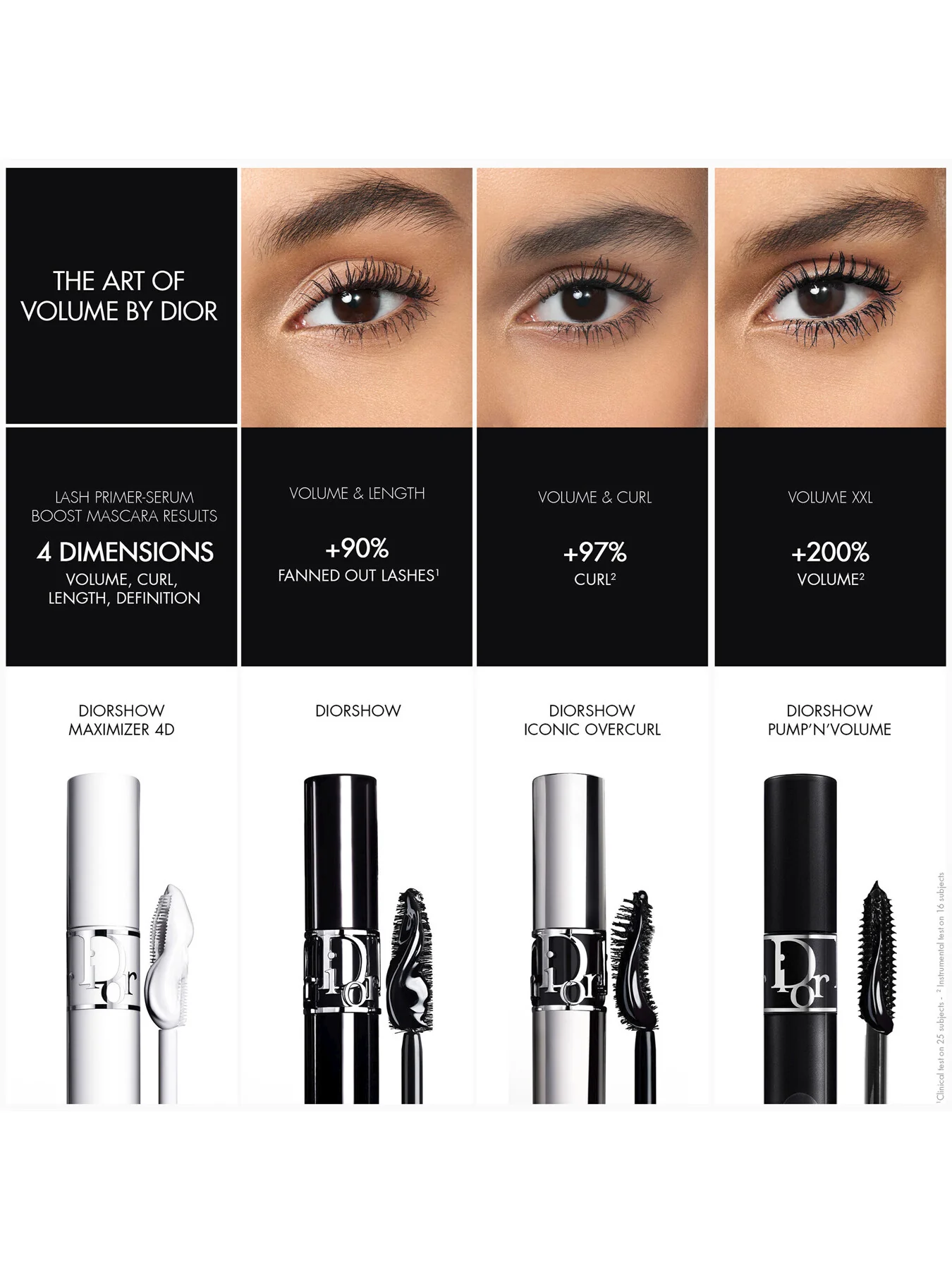 Dior Show Mascara - Image 10