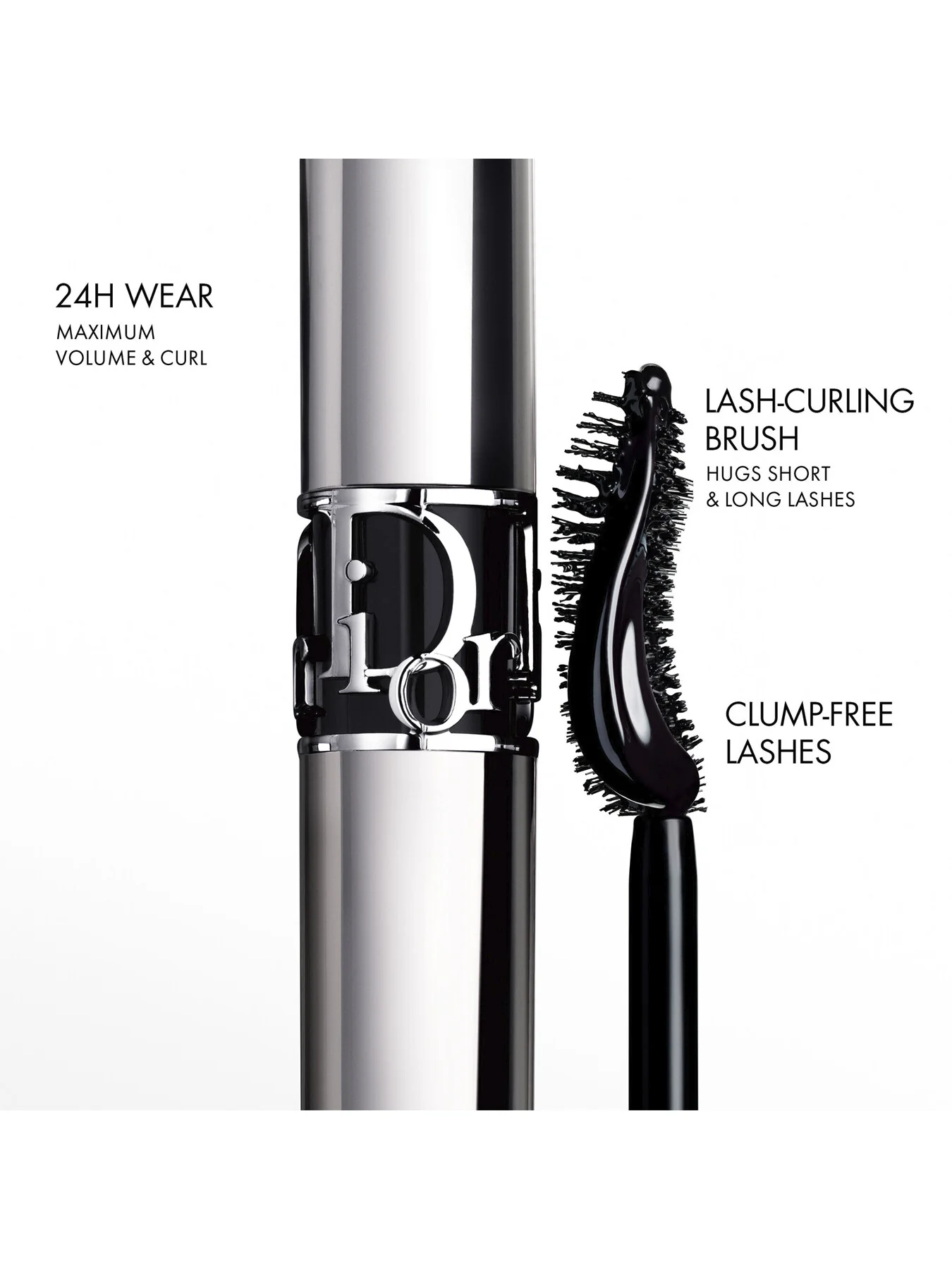Dior Show Mascara - Image 8