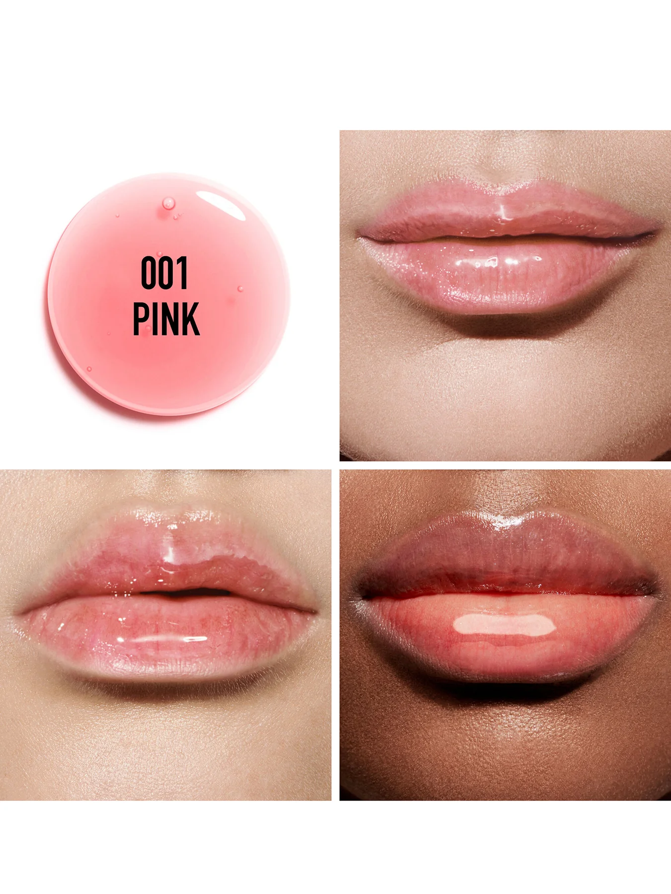 Dior Volume & Glow Beauty Gift Set Limited Edition - Image 3