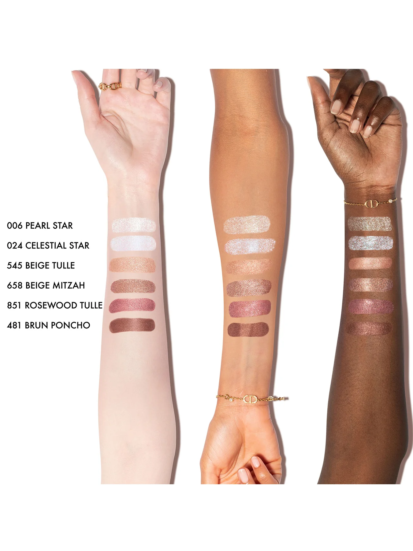 Diorshow Flash Stick Ultra-Gliding Eyeshadow Stick - Image 12