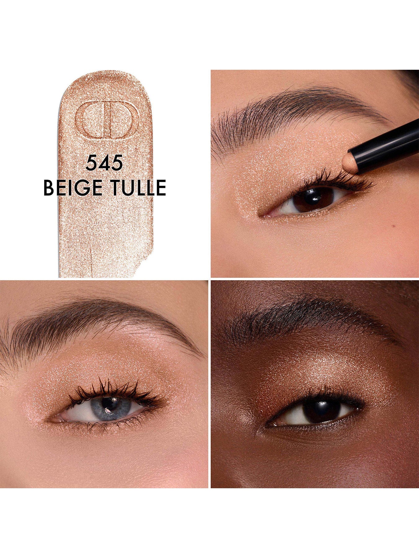 Diorshow Flash Stick Ultra-Gliding Eyeshadow Stick - Image 15