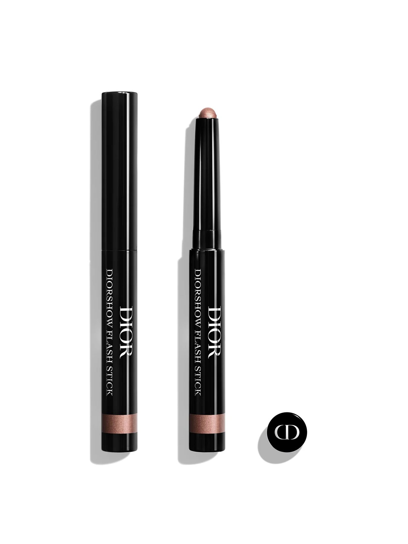 Diorshow Flash Stick Ultra-Gliding Eyeshadow Stick - Image 17