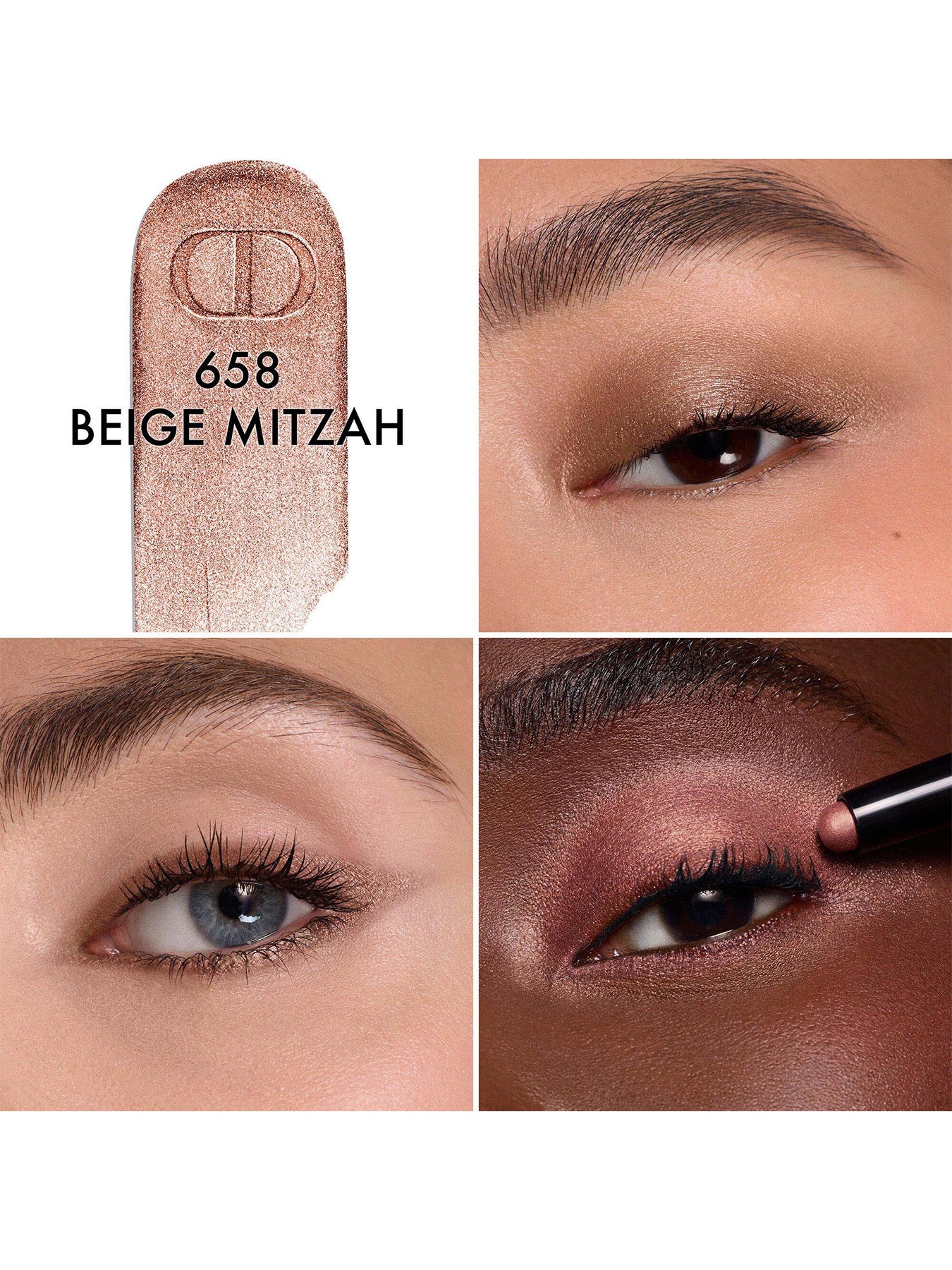 Diorshow Flash Stick Ultra-Gliding Eyeshadow Stick - Image 19