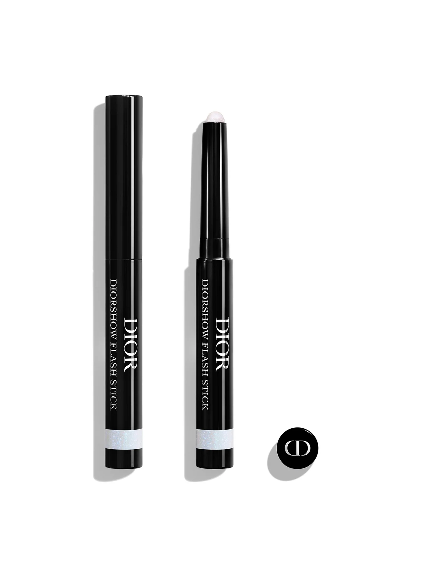 Diorshow Flash Stick Ultra-Gliding Eyeshadow Stick - Image 5