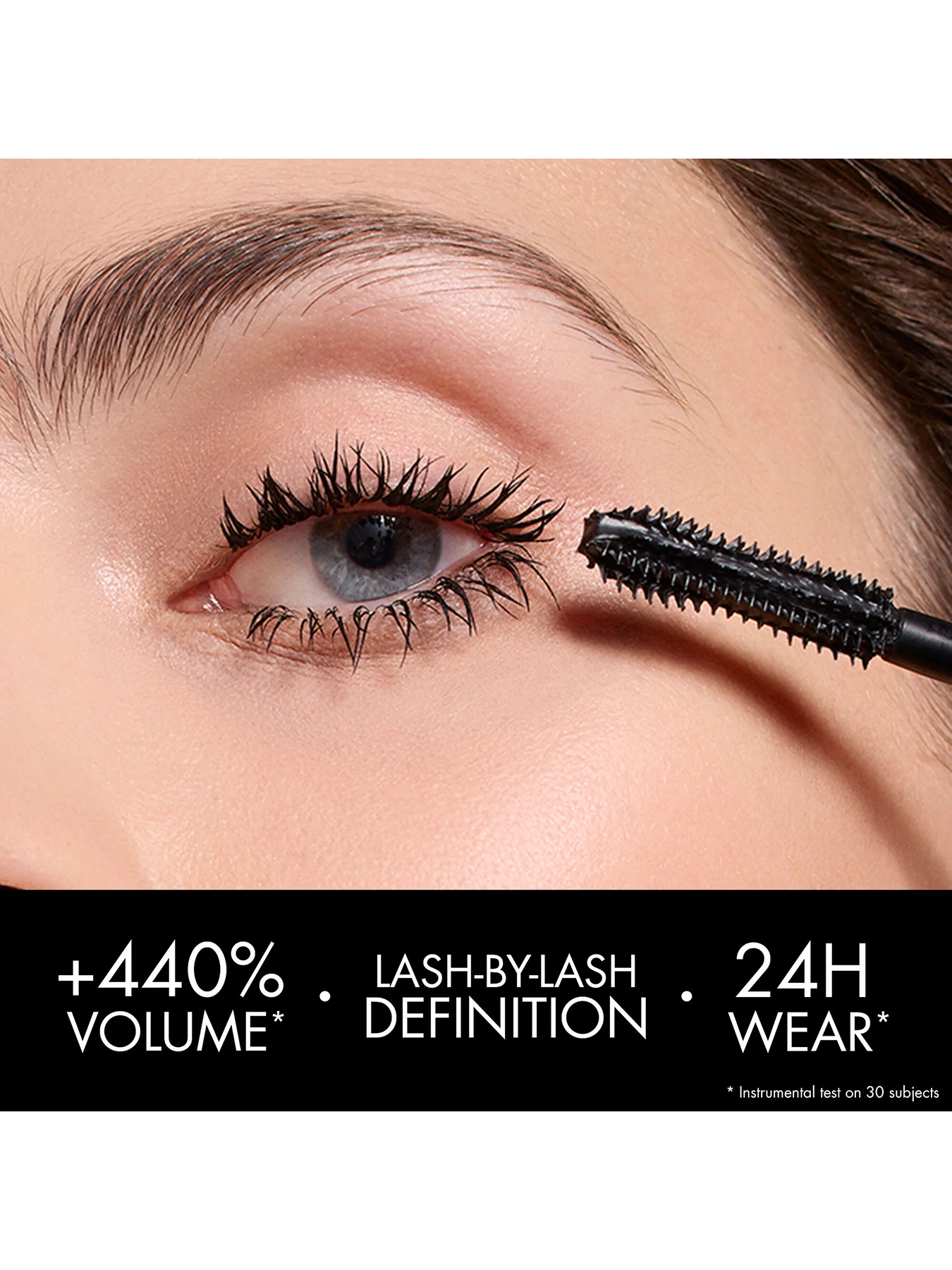 Diorshow Overvolume Extreme Volume Mascara - Image 4