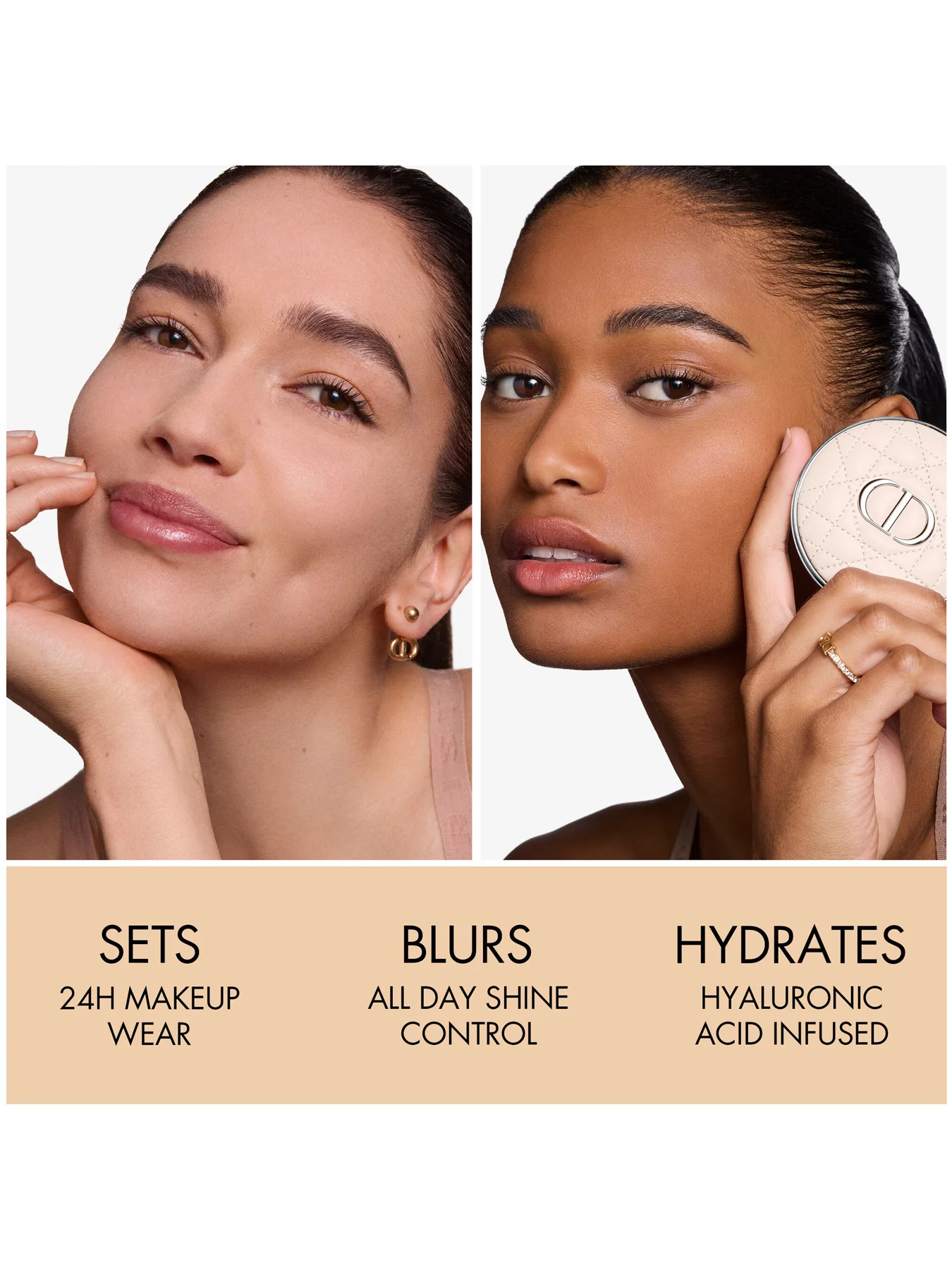 Forever Nude Radiant Filter - Image 17