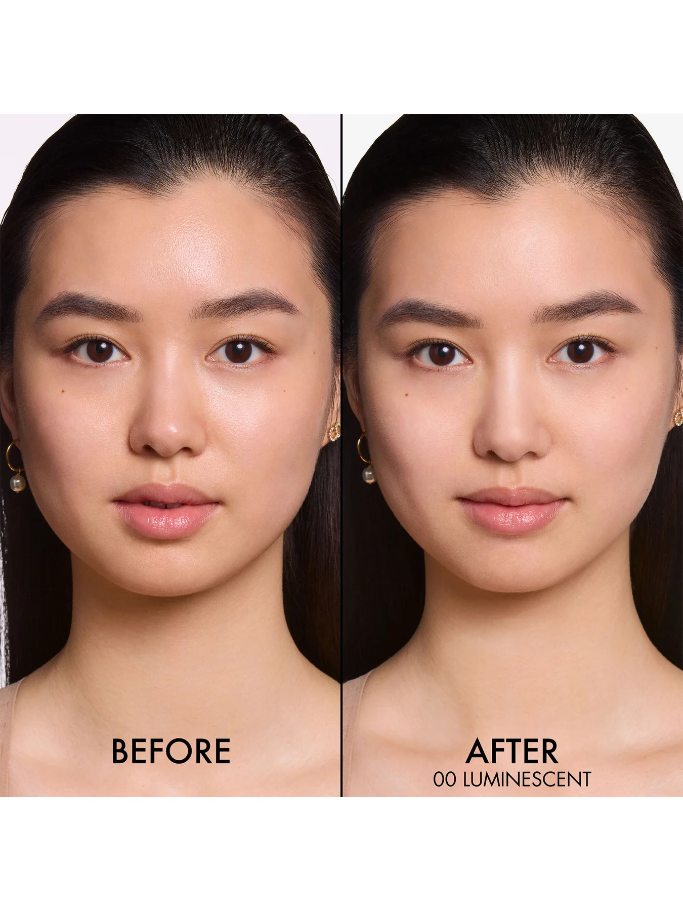 Forever Nude Radiant Filter - Image 2