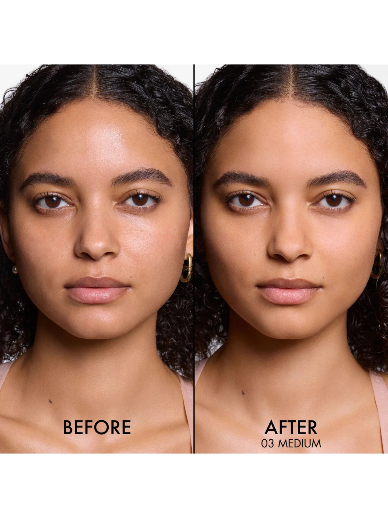 Forever Nude Radiant Filter - Image 20