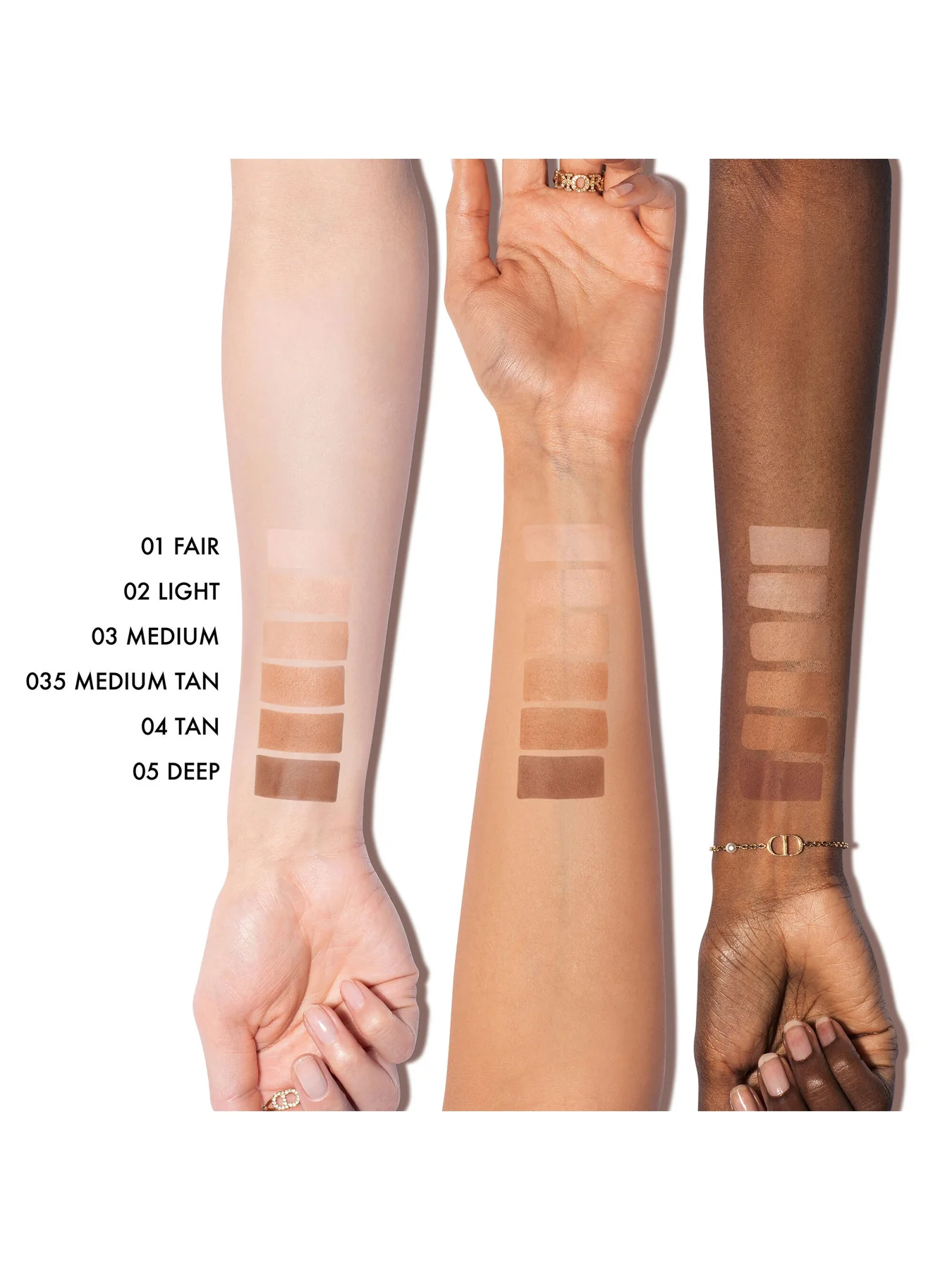 Forever Nude Radiant Filter - Image 21