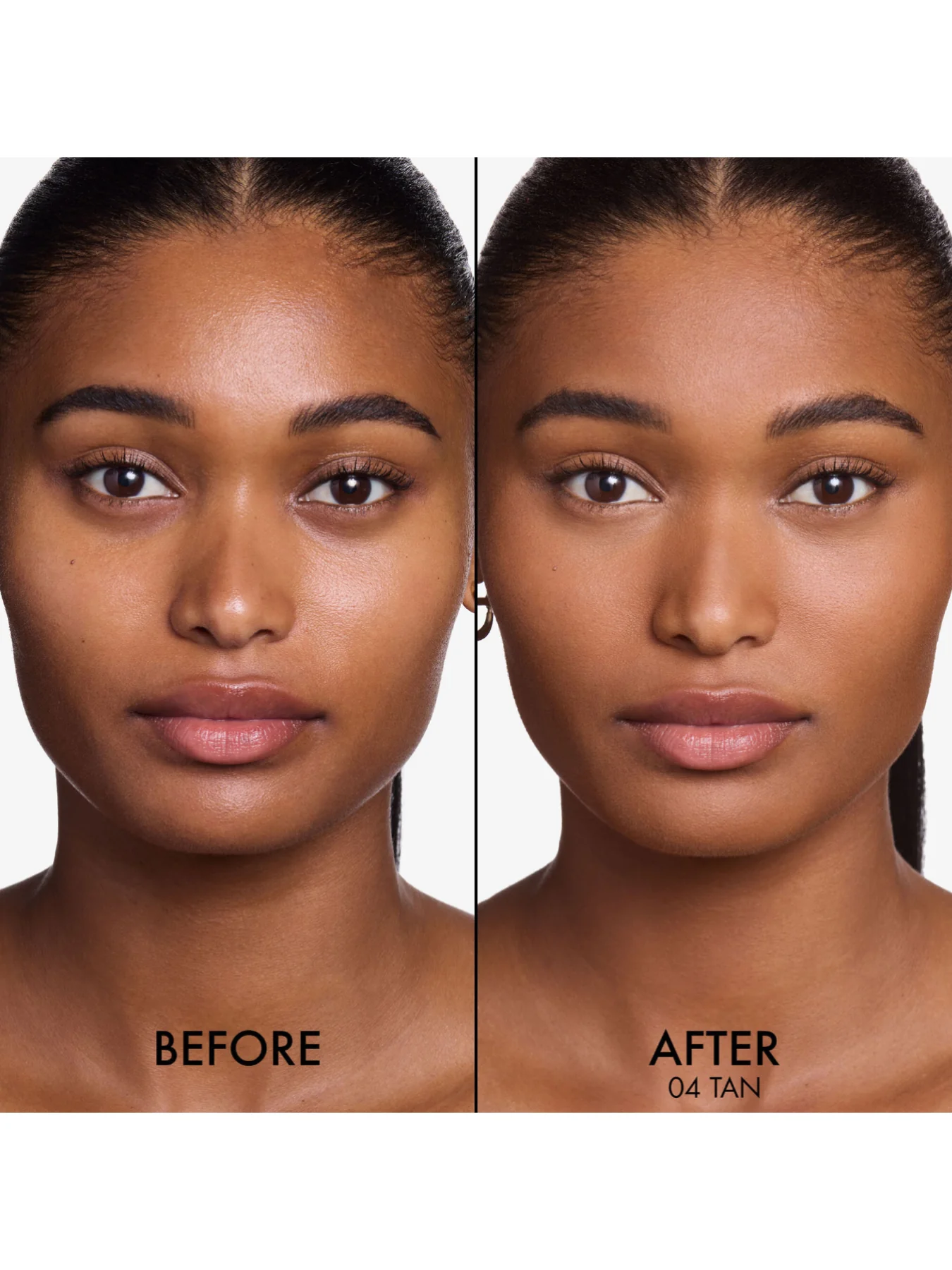 Forever Nude Radiant Filter - Image 26